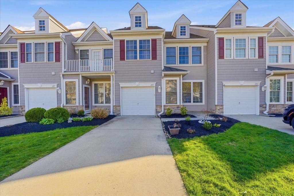 Photo of 205 Saint Andrews Drive #205, Swainton, NJ 08210 (MLS # 260925)