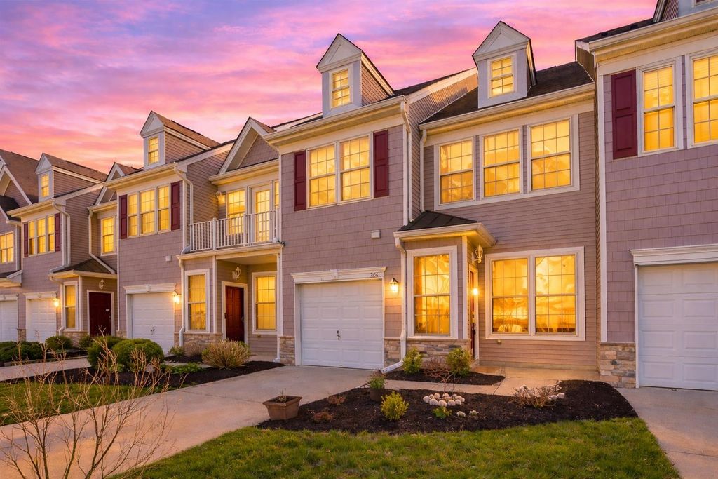 Photo of 205 Saint Andrews Drive #205, Swainton, NJ 08210 (MLS # 260925)