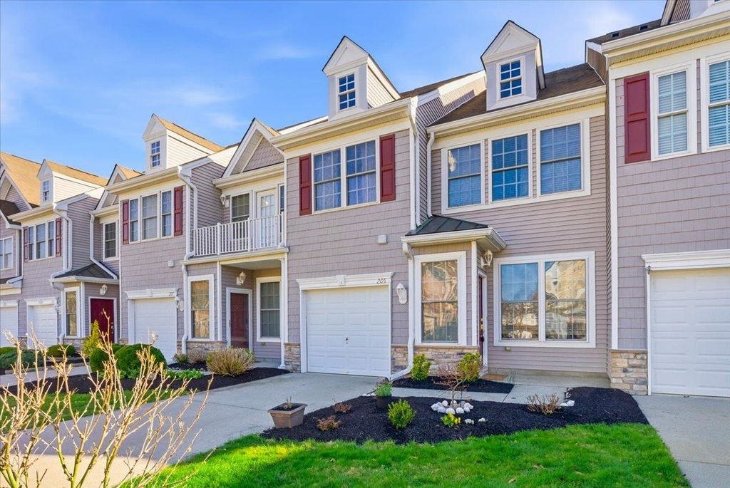 Photo of 205 Saint Andrews Drive #205, Swainton, NJ 08210 (MLS # 260925)