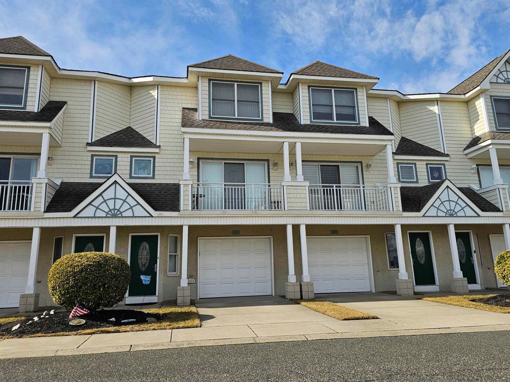 Photo of 212 Diamond Sand Drive #212, Lower Township, NJ 08260 (MLS # 260490)
