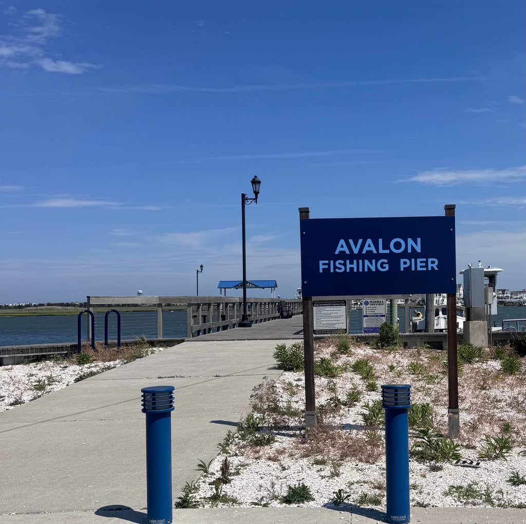 Photo of 679 Avalon Boulevard, Avalon Manor, NJ 08202 (MLS # 261664)