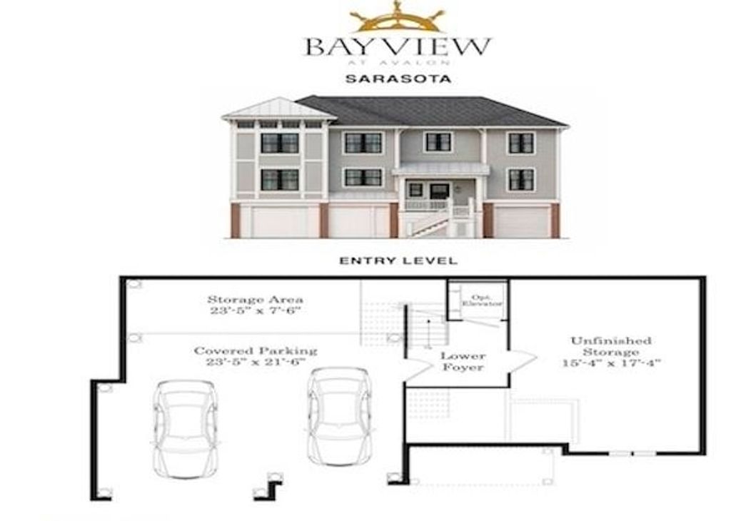 Photo of 679 Avalon Boulevard, Avalon Manor, NJ 08202 (MLS # 261664)