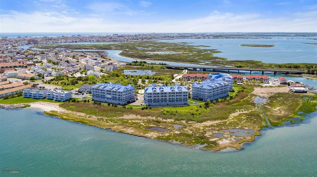 Photo of 1301 Seaboard Circle CIR #1301, North Wildwood, NJ 08260 (MLS # 262544)