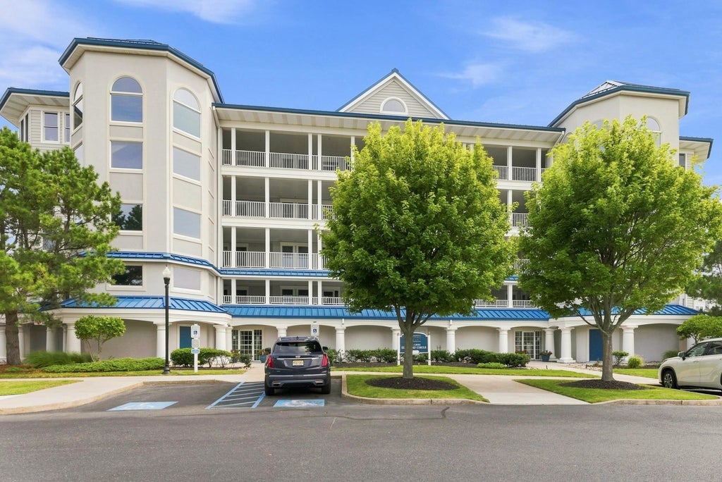 Photo of 1301 Seaboard Circle CIR #1301, North Wildwood, NJ 08260 (MLS # 262544)