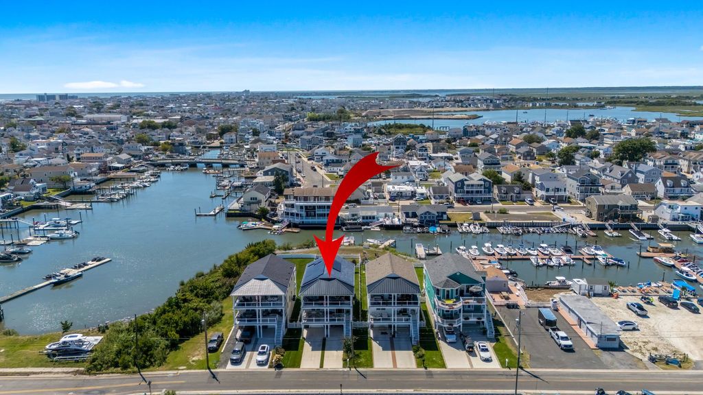 Photo of 602 W 26th Avenue, West Wildwood, NJ 08260 (MLS # 252480)
