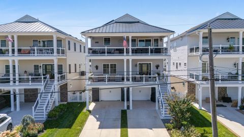 Photo of 602 W 26th Avenue, West Wildwood, NJ 08260 (MLS # 252480)