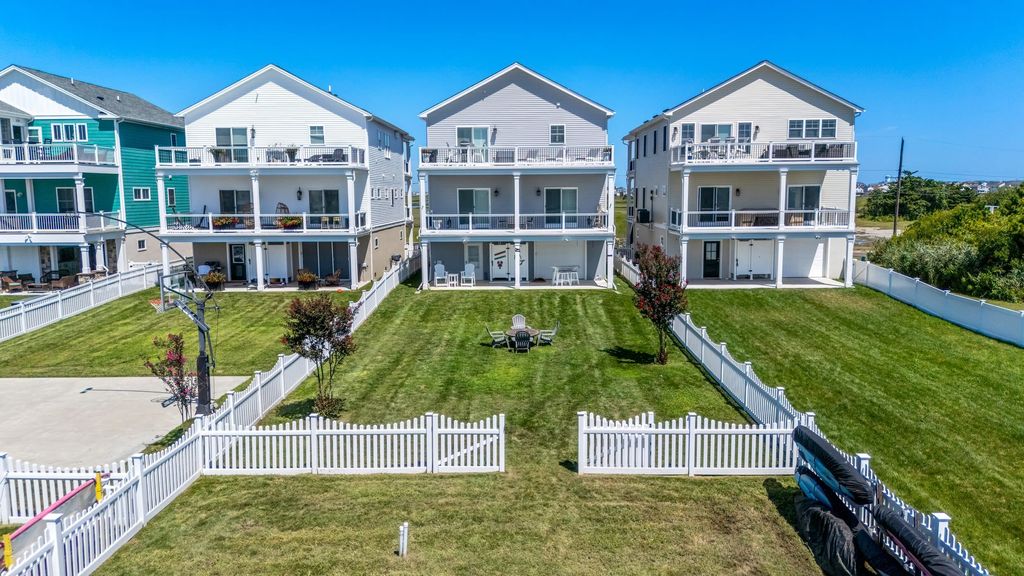 Photo of 602 W 26th Avenue, West Wildwood, NJ 08260 (MLS # 252480)