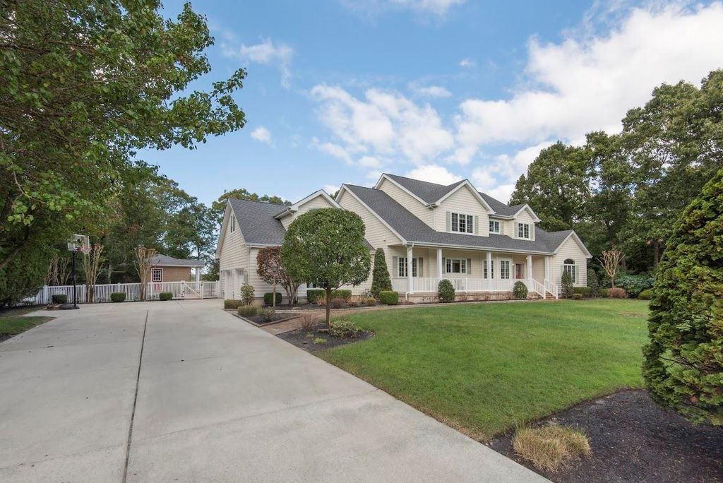 Photo of 26 Pinewood Court, Swainton, NJ 08210 (MLS # 252963)