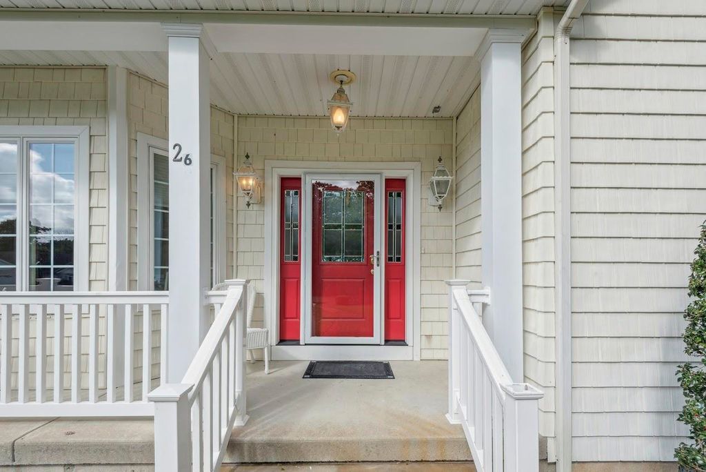 Photo of 26 Pinewood Court, Swainton, NJ 08210 (MLS # 252963)