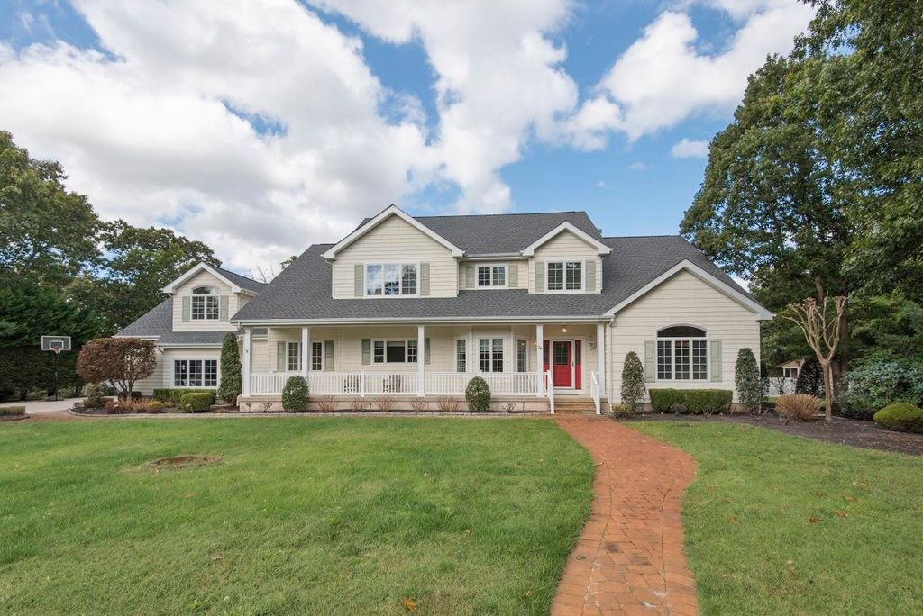Photo of 26 Pinewood Court, Swainton, NJ 08210 (MLS # 252963)
