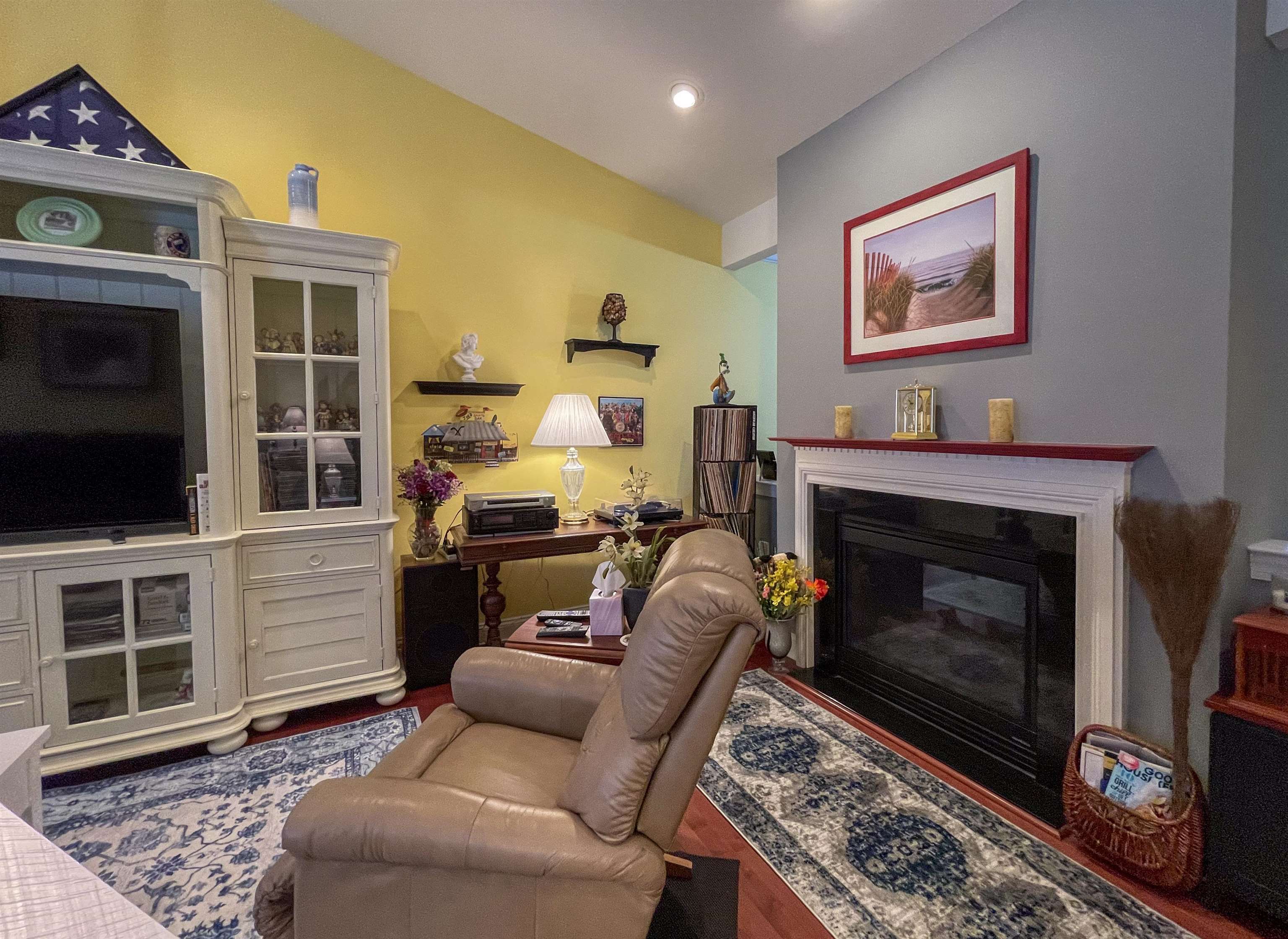 308 Osprey Drive #308, Cape May Court House, New Jersey image 16