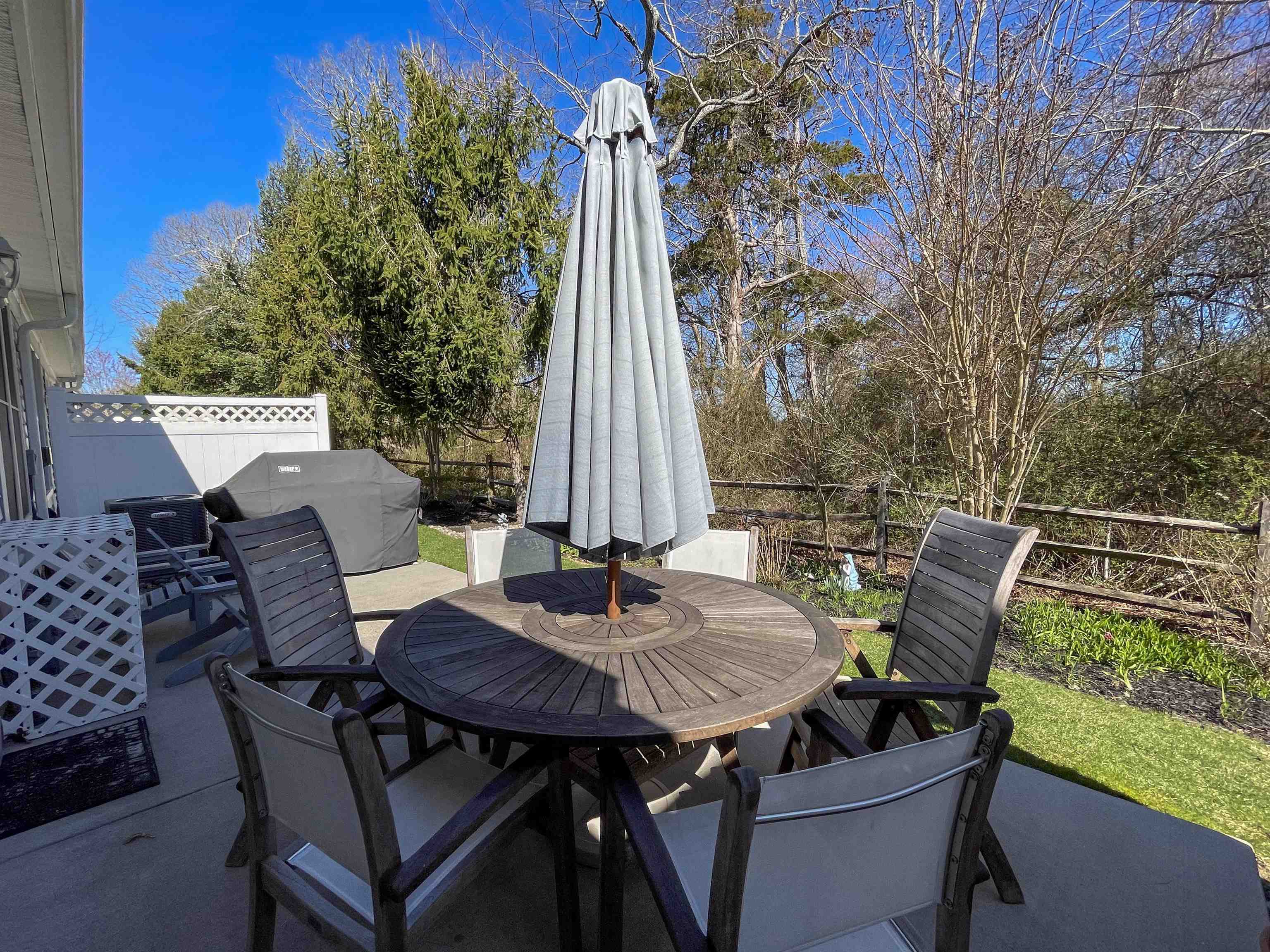 308 Osprey Drive #308, Cape May Court House, New Jersey image 43