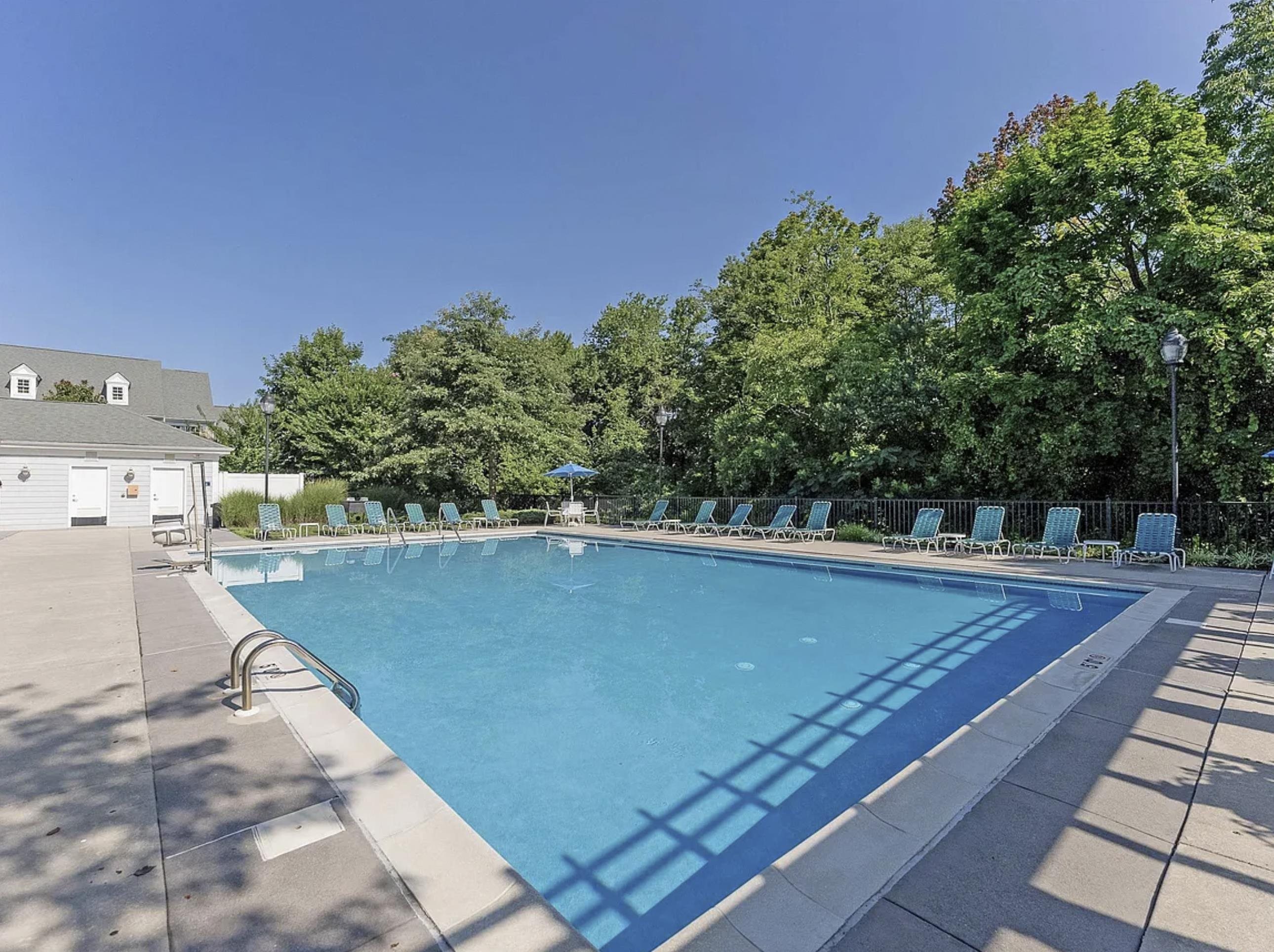 308 Osprey Drive #308, Cape May Court House, New Jersey image 48