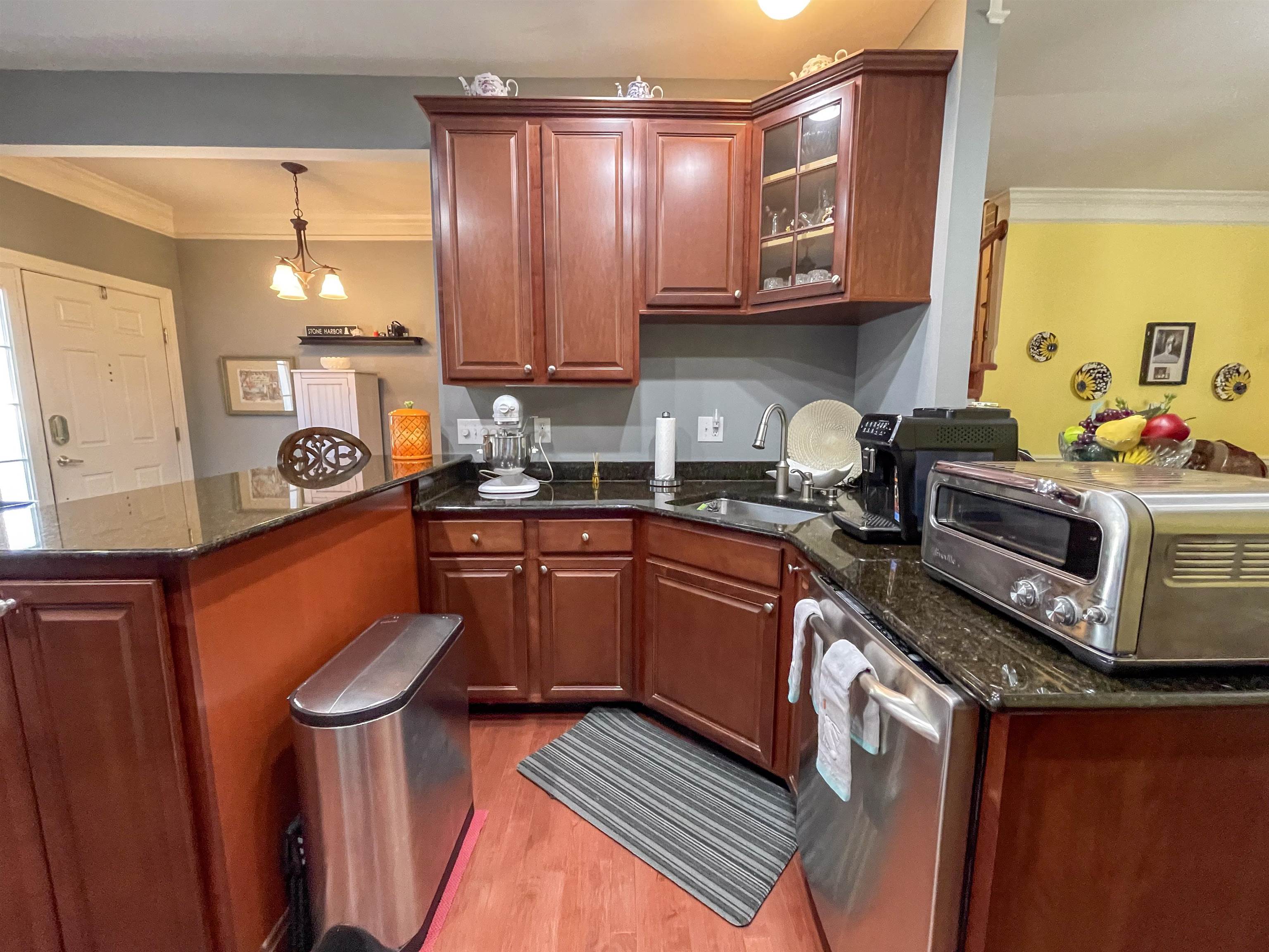 308 Osprey Drive #308, Cape May Court House, New Jersey image 8