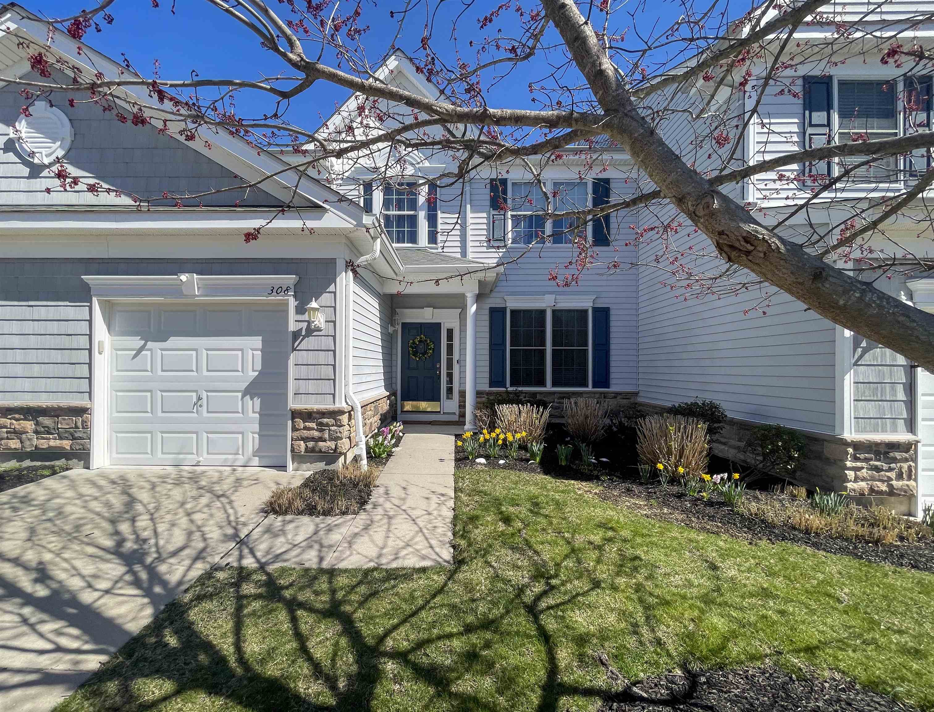 308 Osprey Drive #308, Cape May Court House, New Jersey image 1