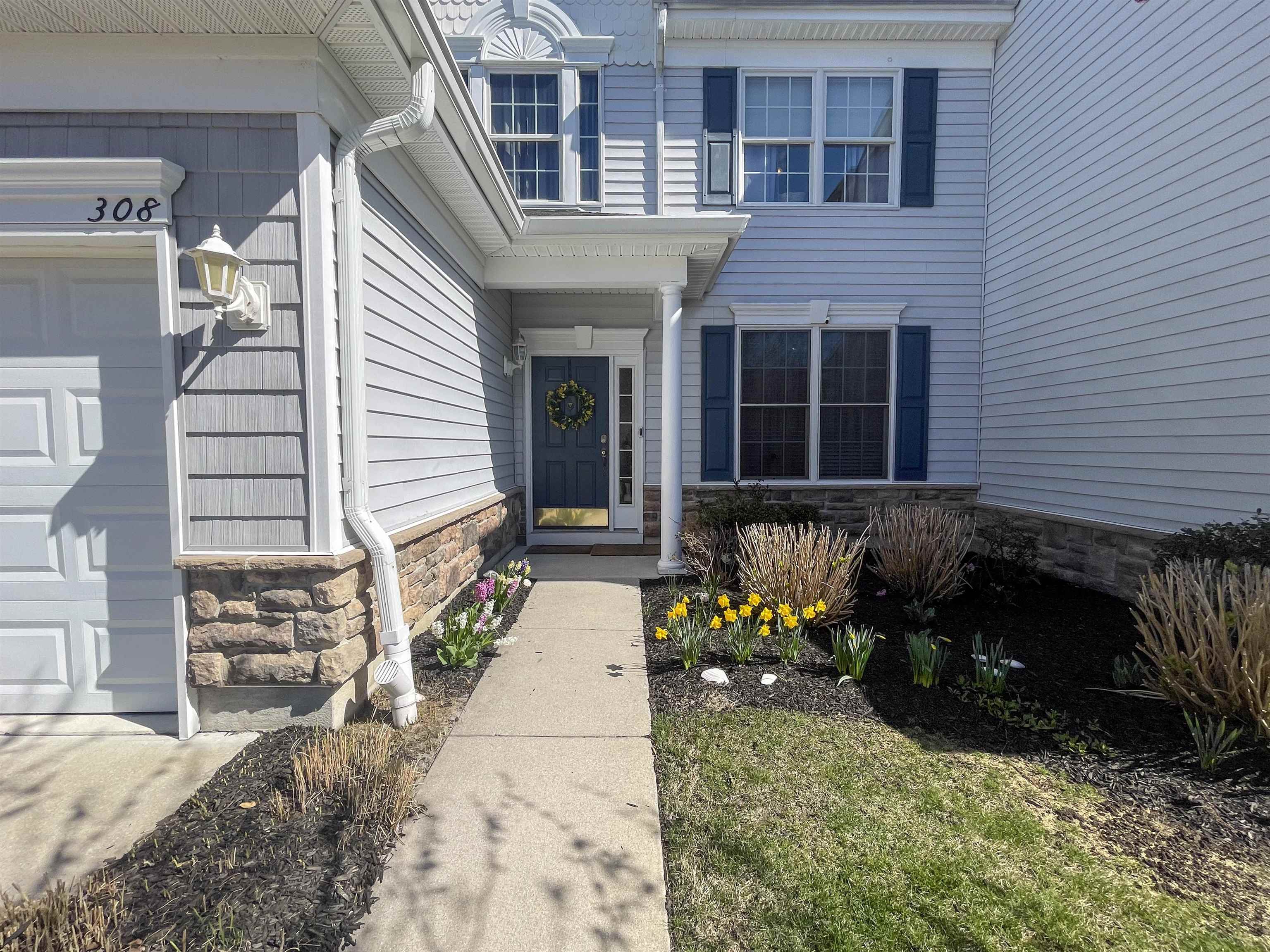 308 Osprey Drive #308, Cape May Court House, New Jersey image 3