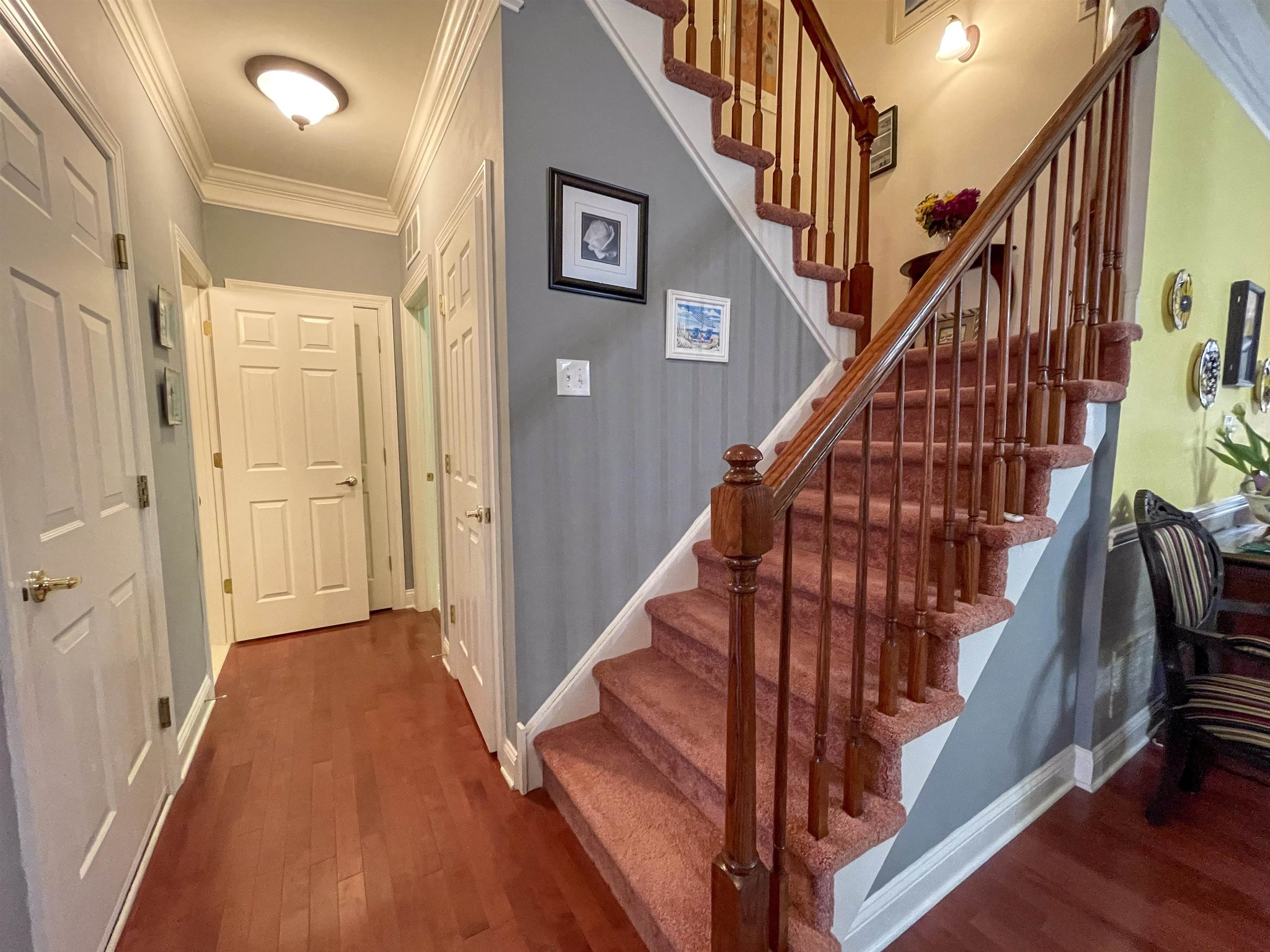 308 Osprey Drive #308, Cape May Court House, New Jersey image 29