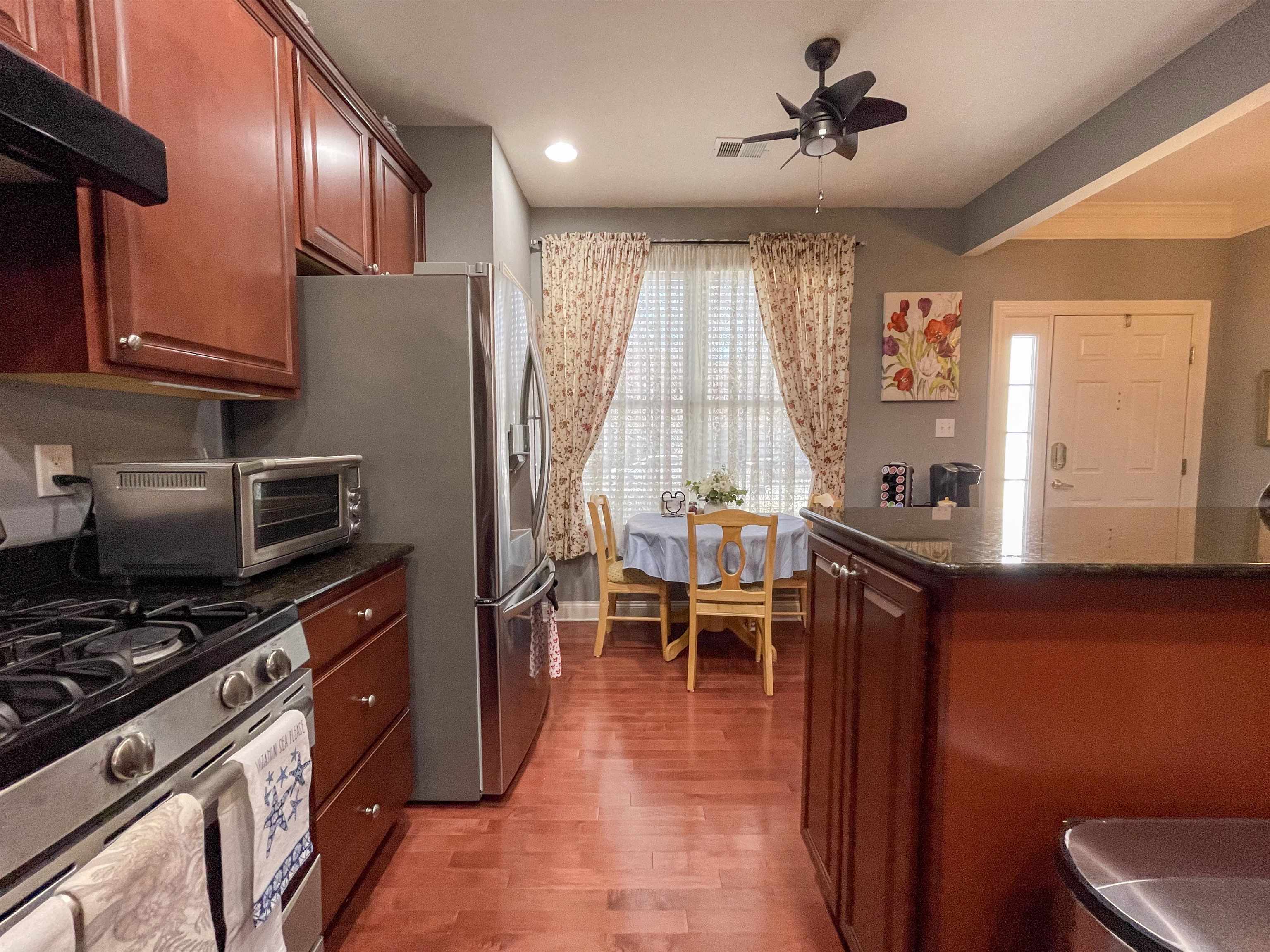 308 Osprey Drive #308, Cape May Court House, New Jersey image 7