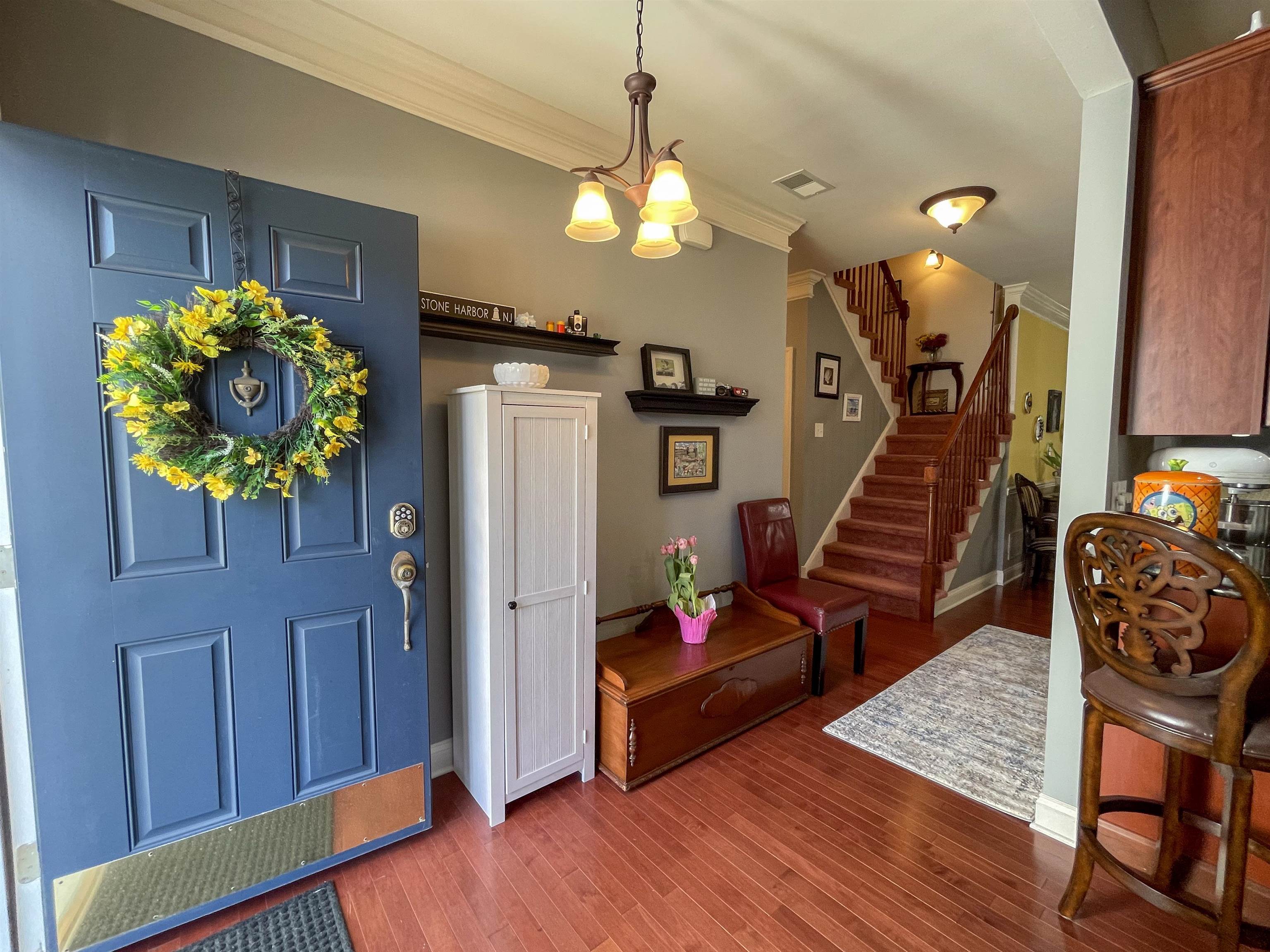 308 Osprey Drive #308, Cape May Court House, New Jersey image 4