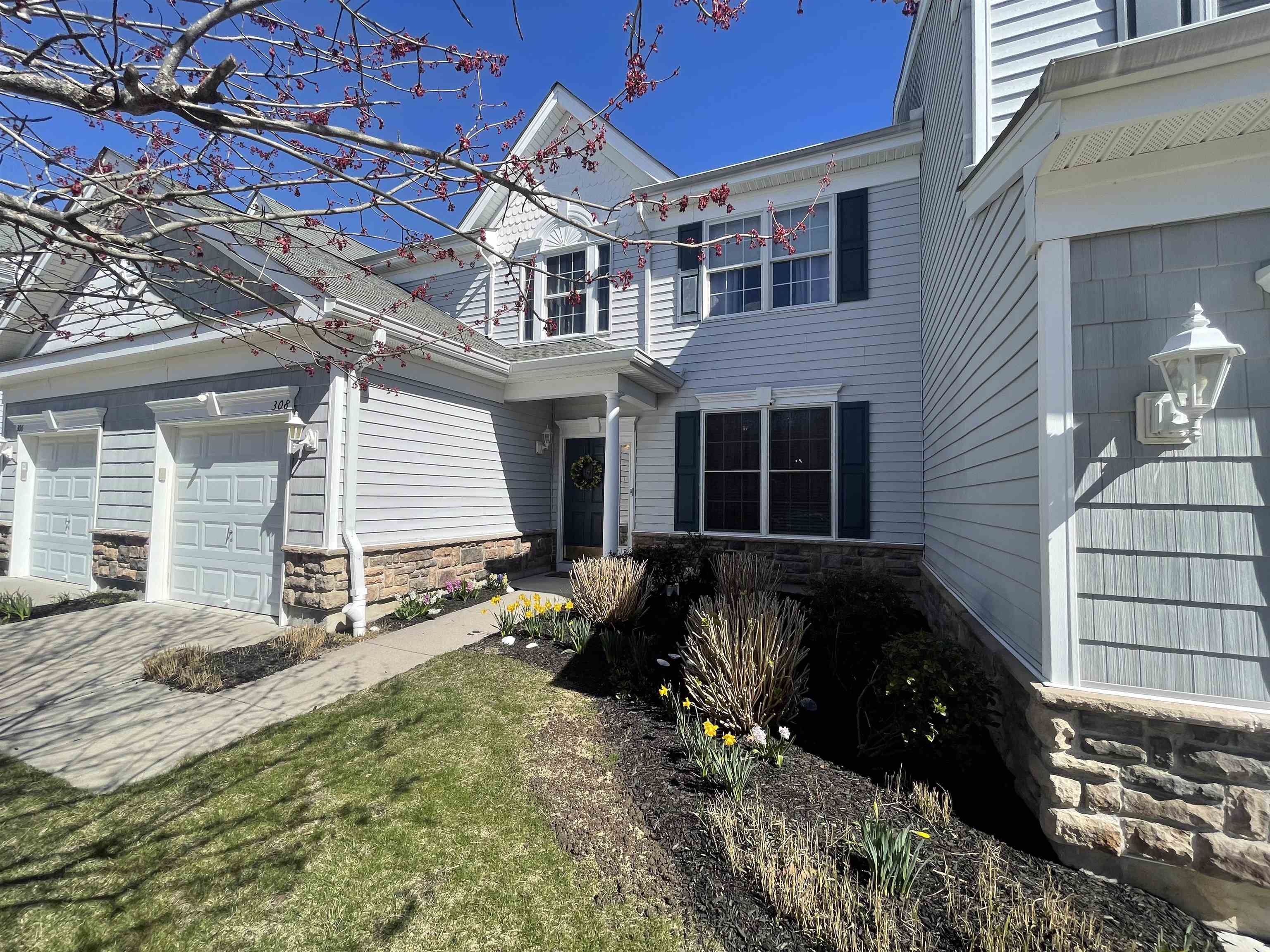 308 Osprey Drive #308, Cape May Court House, New Jersey image 2