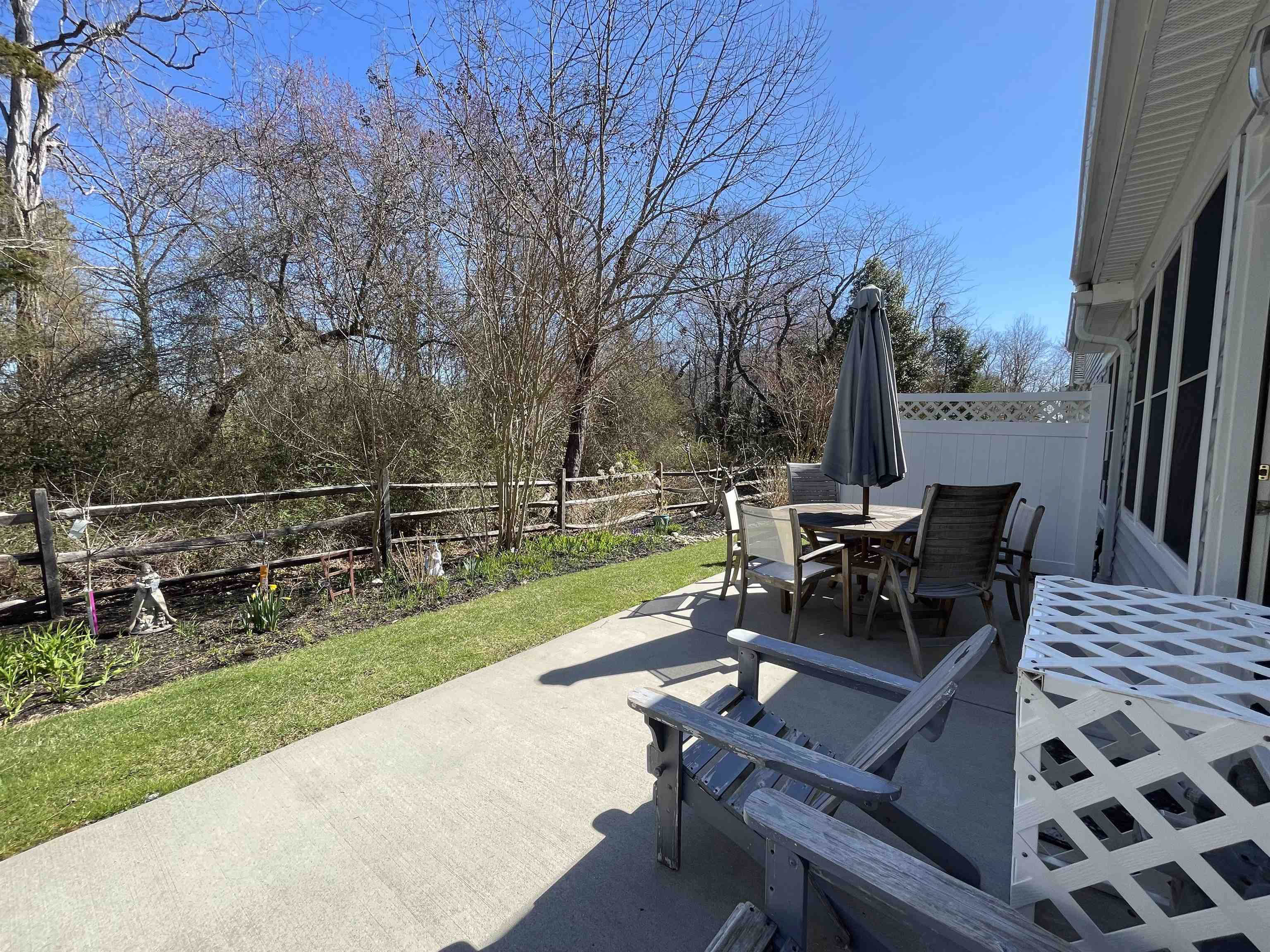 308 Osprey Drive #308, Cape May Court House, New Jersey image 45