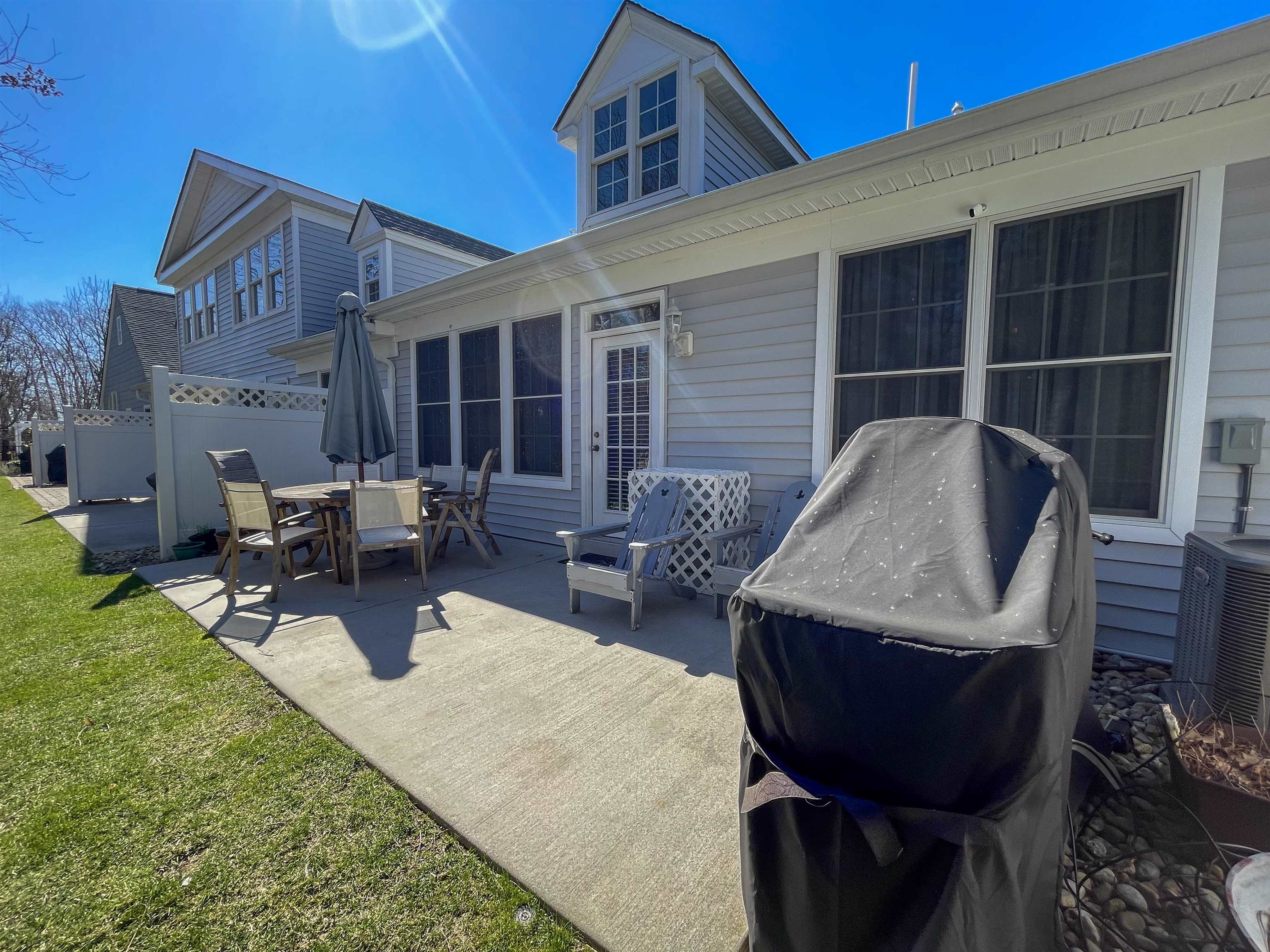 308 Osprey Drive #308, Cape May Court House, New Jersey image 46
