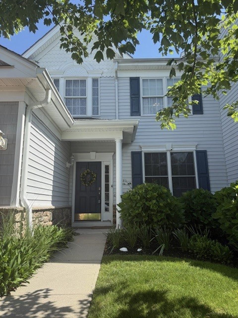308 Osprey Drive #308, Cape May Court House, New Jersey image 1