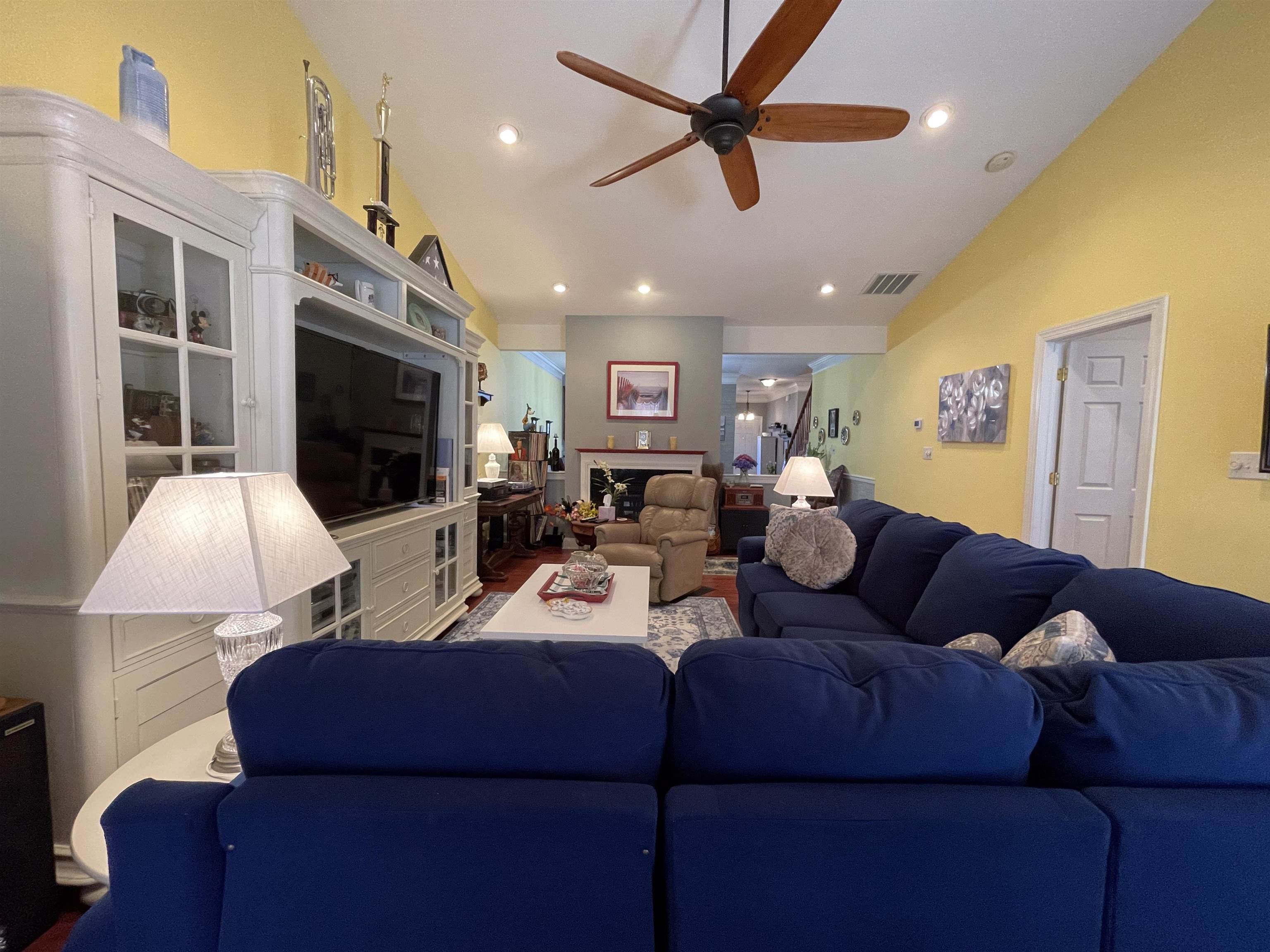 308 Osprey Drive #308, Cape May Court House, New Jersey image 19