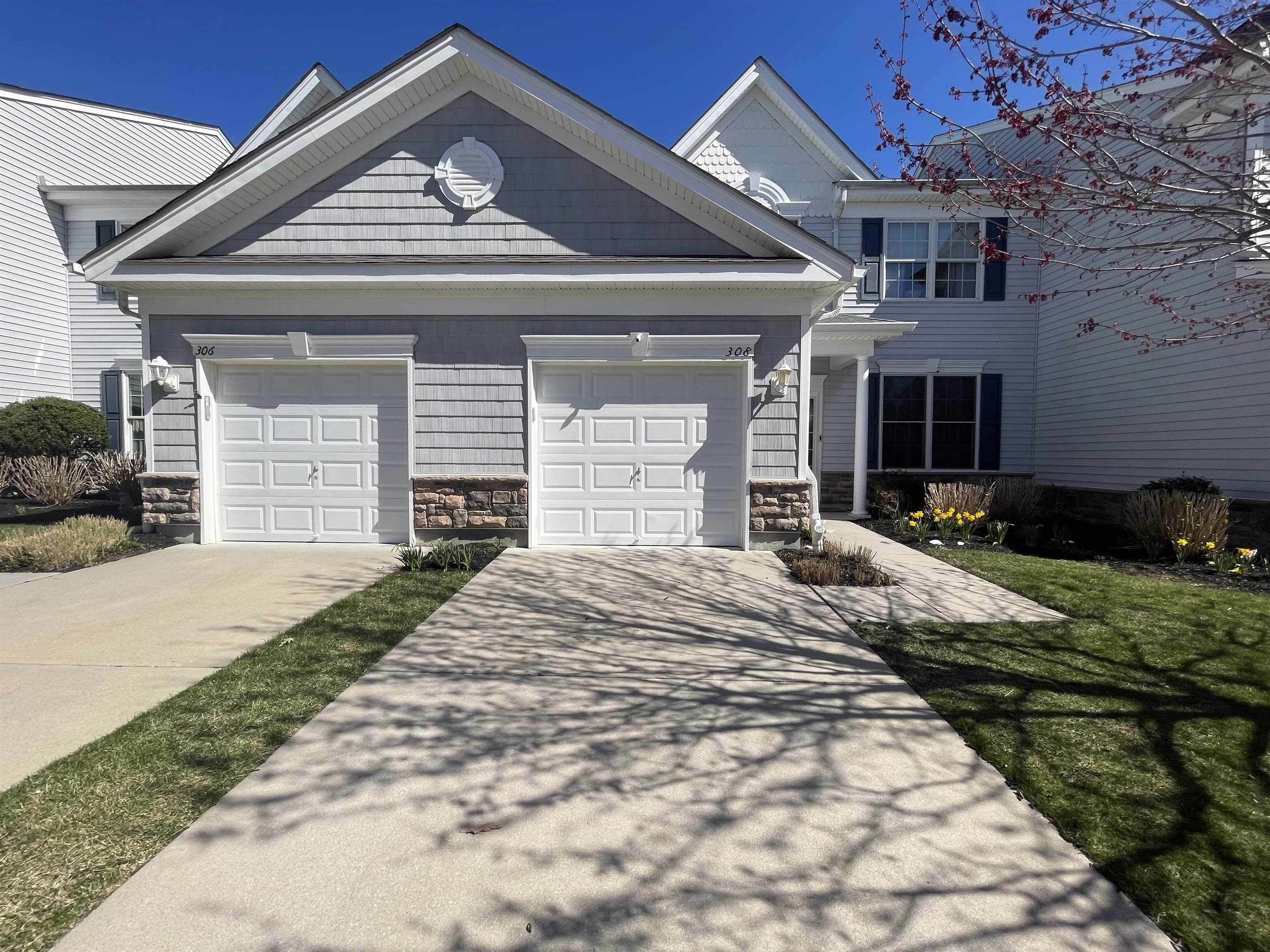 308 Osprey Drive #308, Cape May Court House, New Jersey image 47