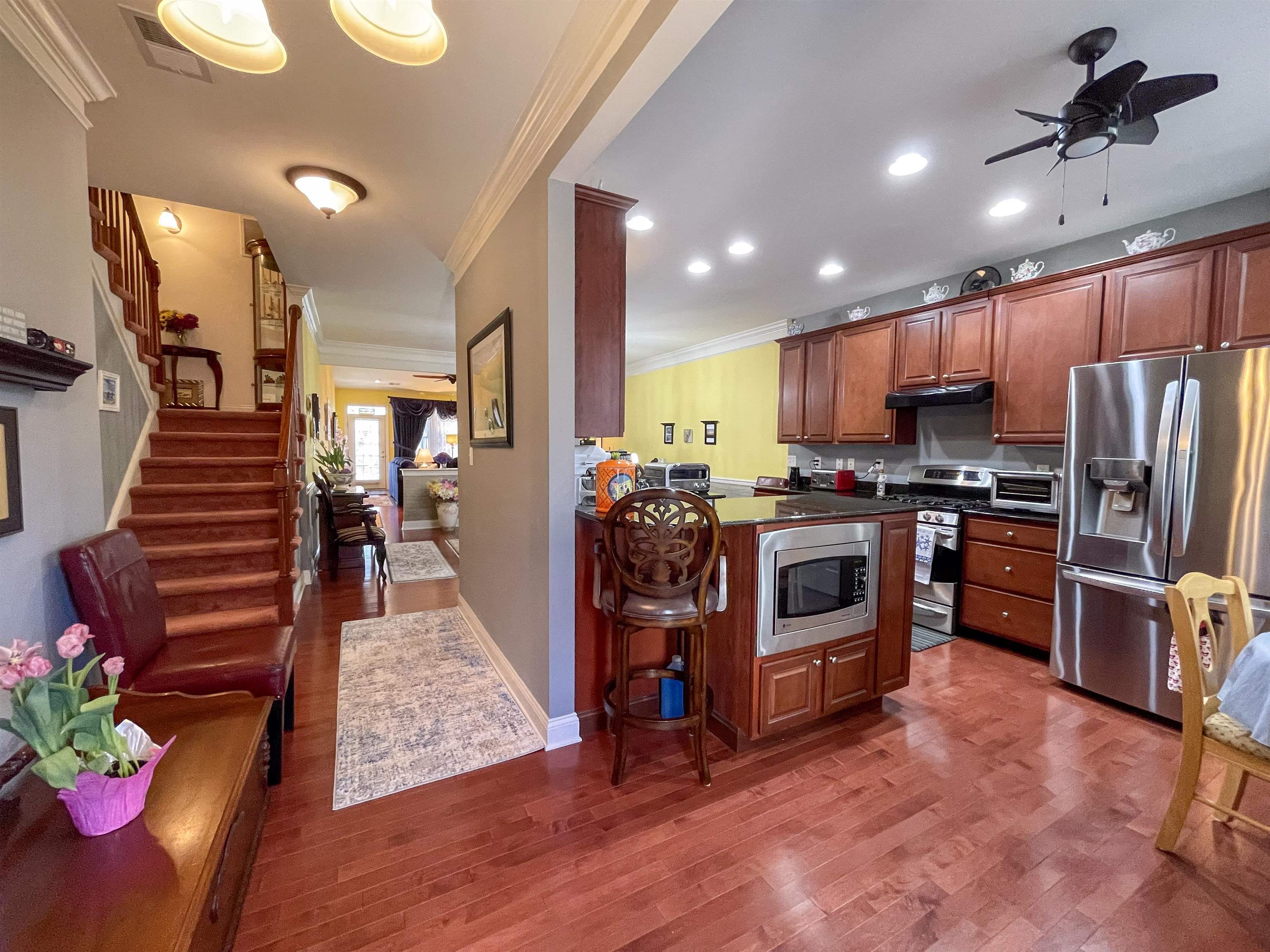 308 Osprey Drive #308, Cape May Court House, New Jersey image 5