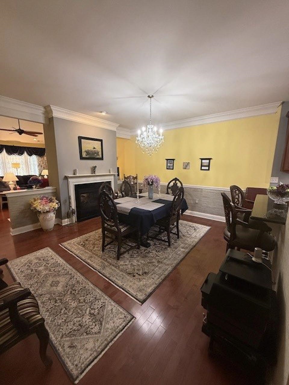 308 Osprey Drive #308, Cape May Court House, New Jersey image 17