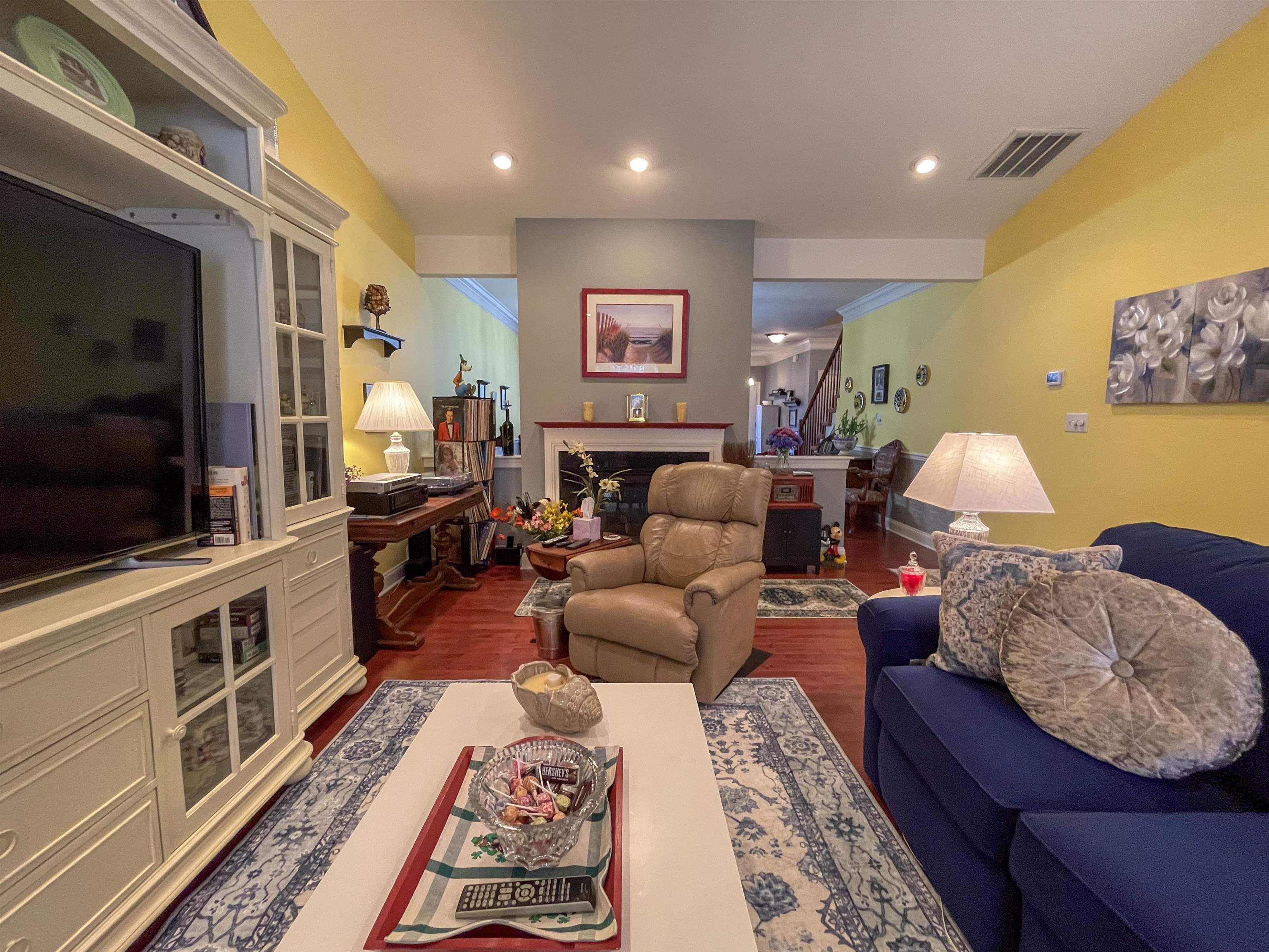 308 Osprey Drive #308, Cape May Court House, New Jersey image 20