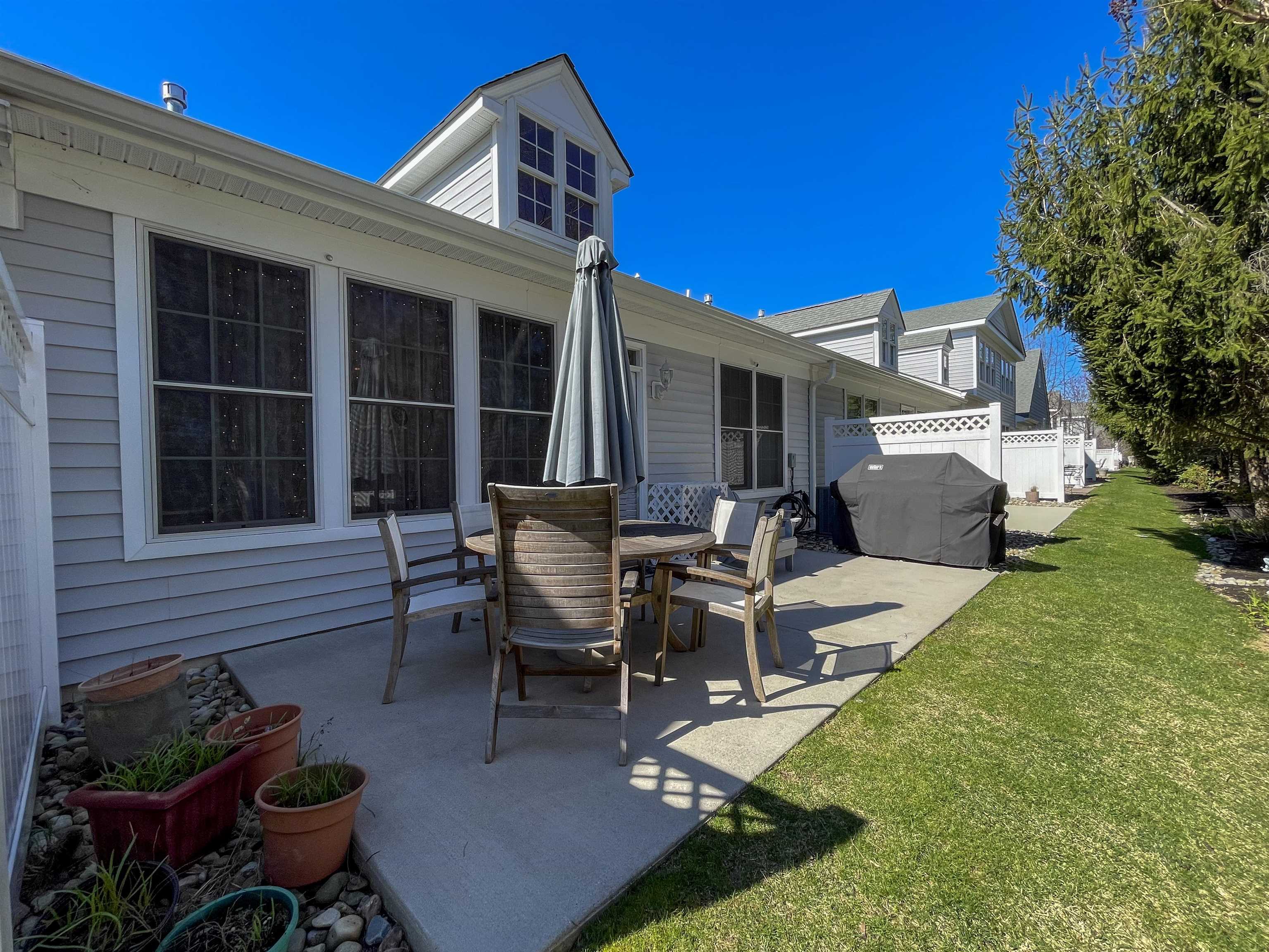 308 Osprey Drive #308, Cape May Court House, New Jersey image 42