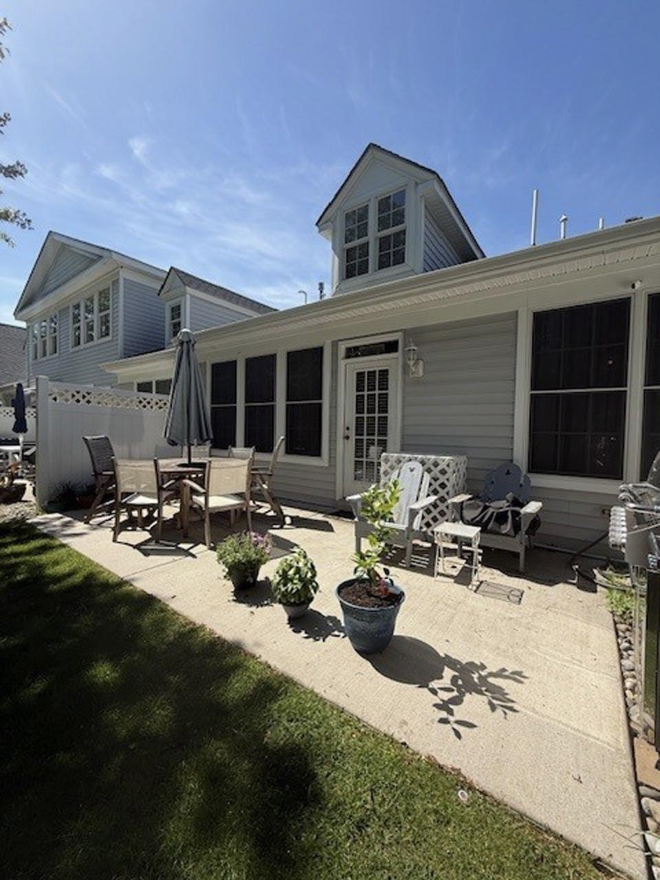 308 Osprey Drive #308, Cape May Court House, New Jersey image 47