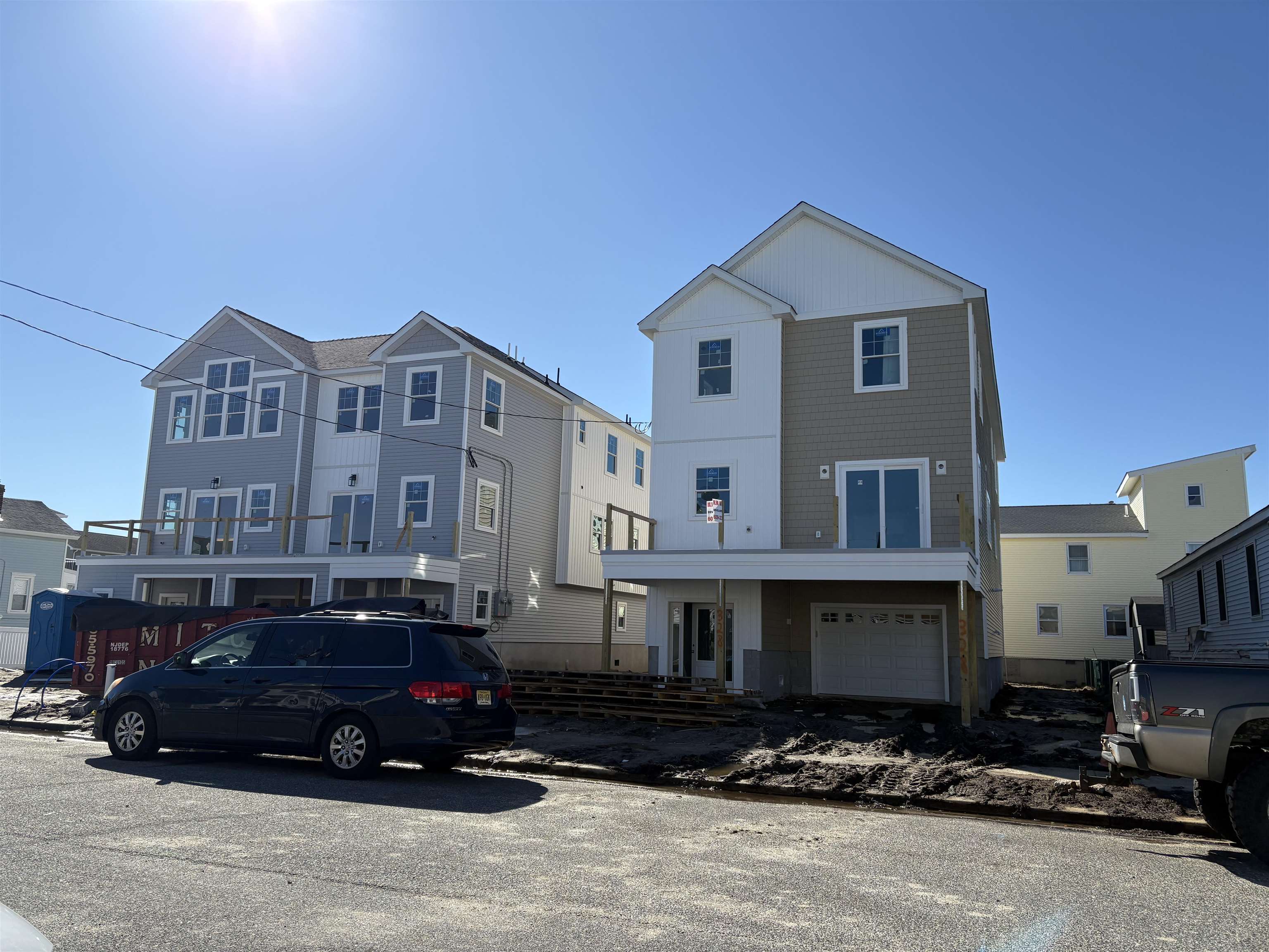 324 W 19th Avenue #EAST SIDE, North Wildwood, New Jersey image 5