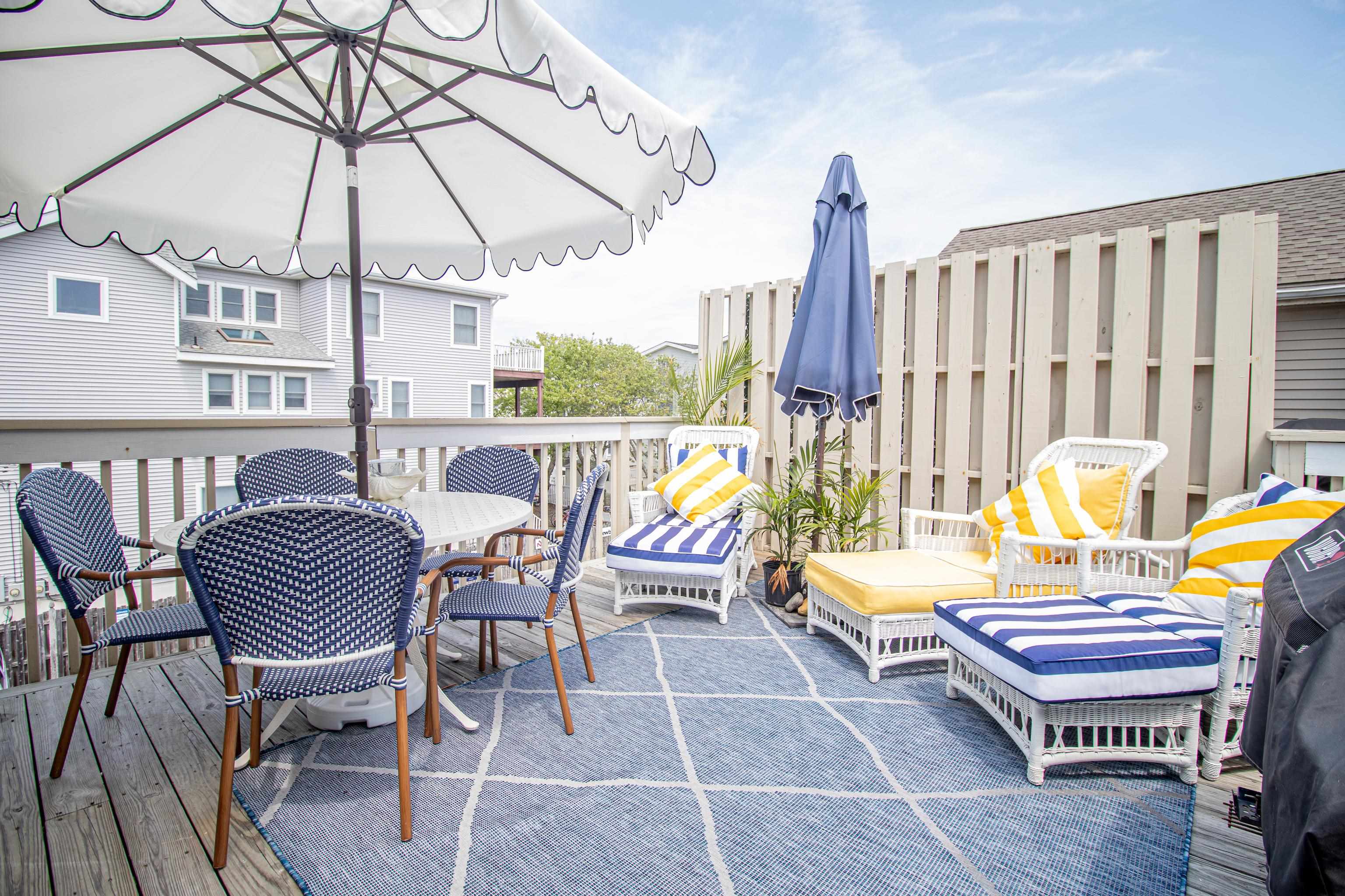 2778 Dune Drive #D, Avalon, New Jersey image 23