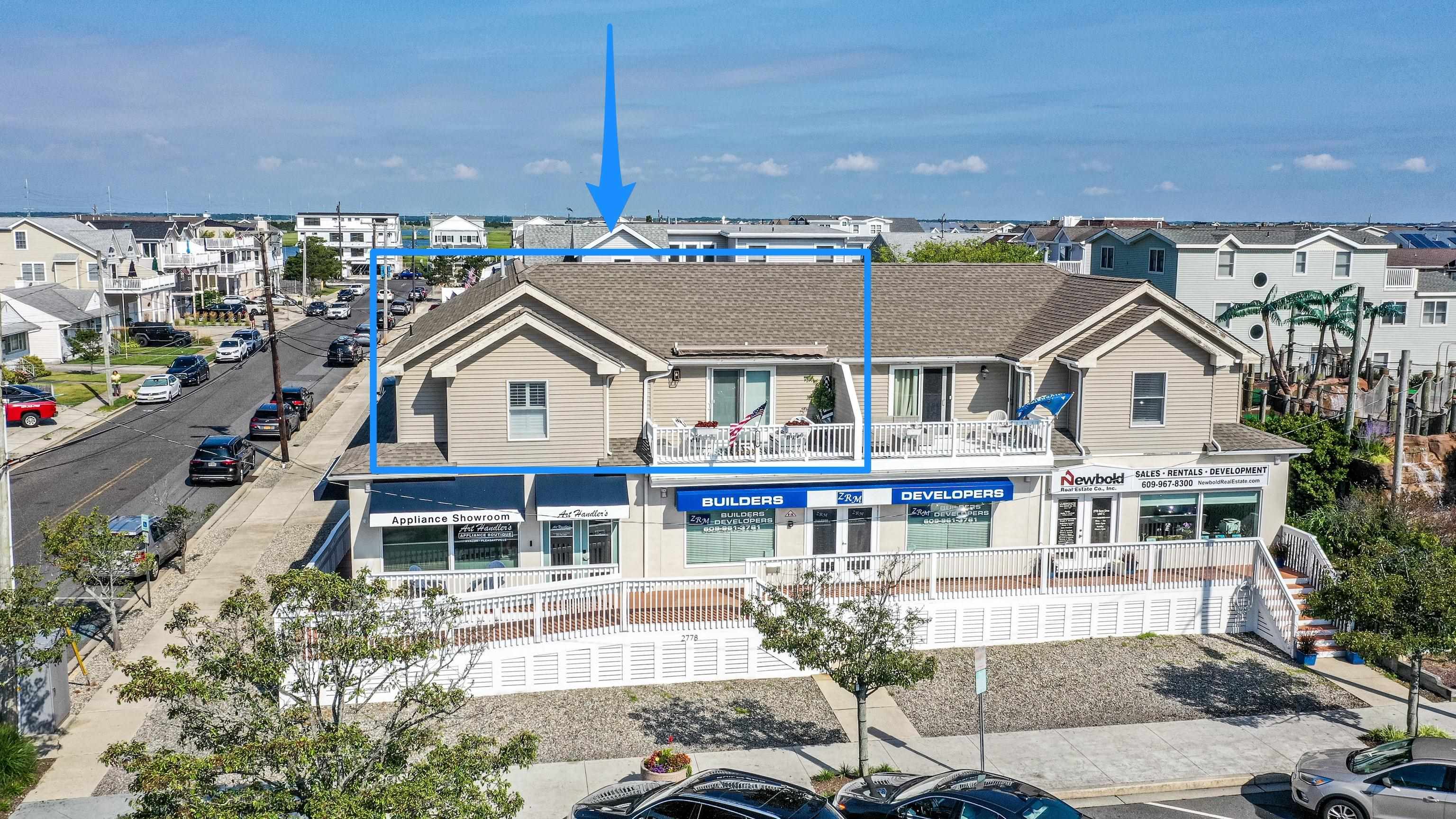 2778 Dune Drive #D, Avalon, New Jersey image 2