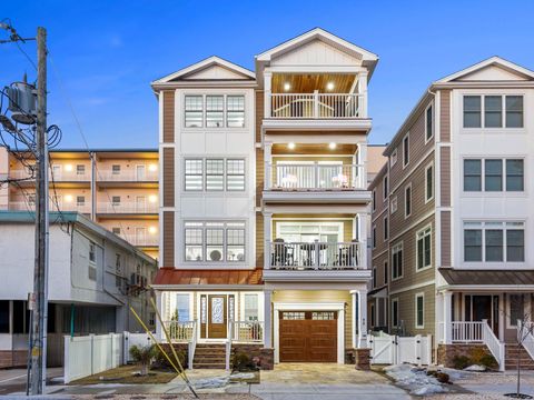 419 E Louisville Avenue Wildwood Crest NJ 08260