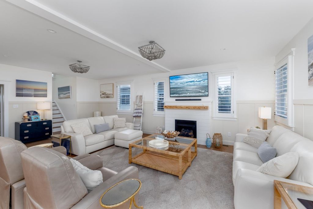 Photo of 123 Sixth Avenue, West Cape May, NJ 08204 (MLS # 260881)