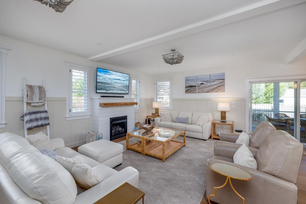 Photo of 123 Sixth Avenue, West Cape May, NJ 08204 (MLS # 260881)