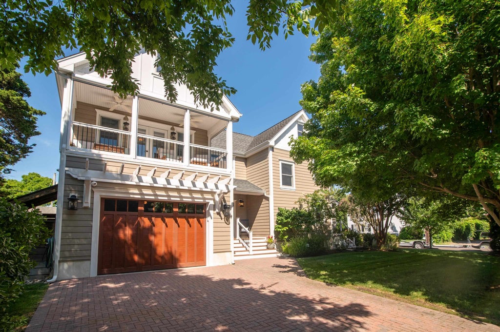 Photo of 1143 Lafayette Street, Cape May, NJ 08204 (MLS # 262347)