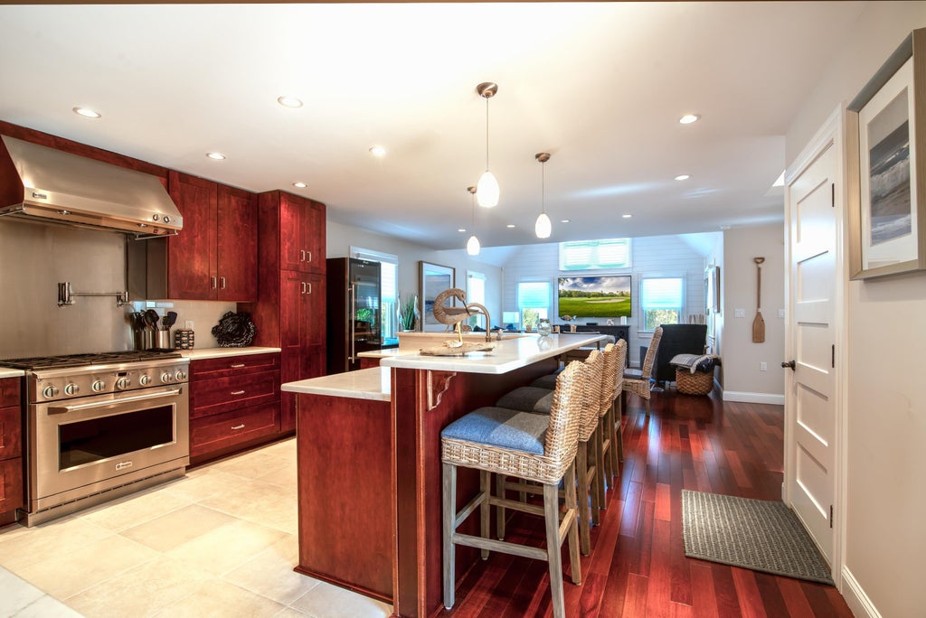 Photo of 1143 Lafayette Street, Cape May, NJ 08204 (MLS # 262347)