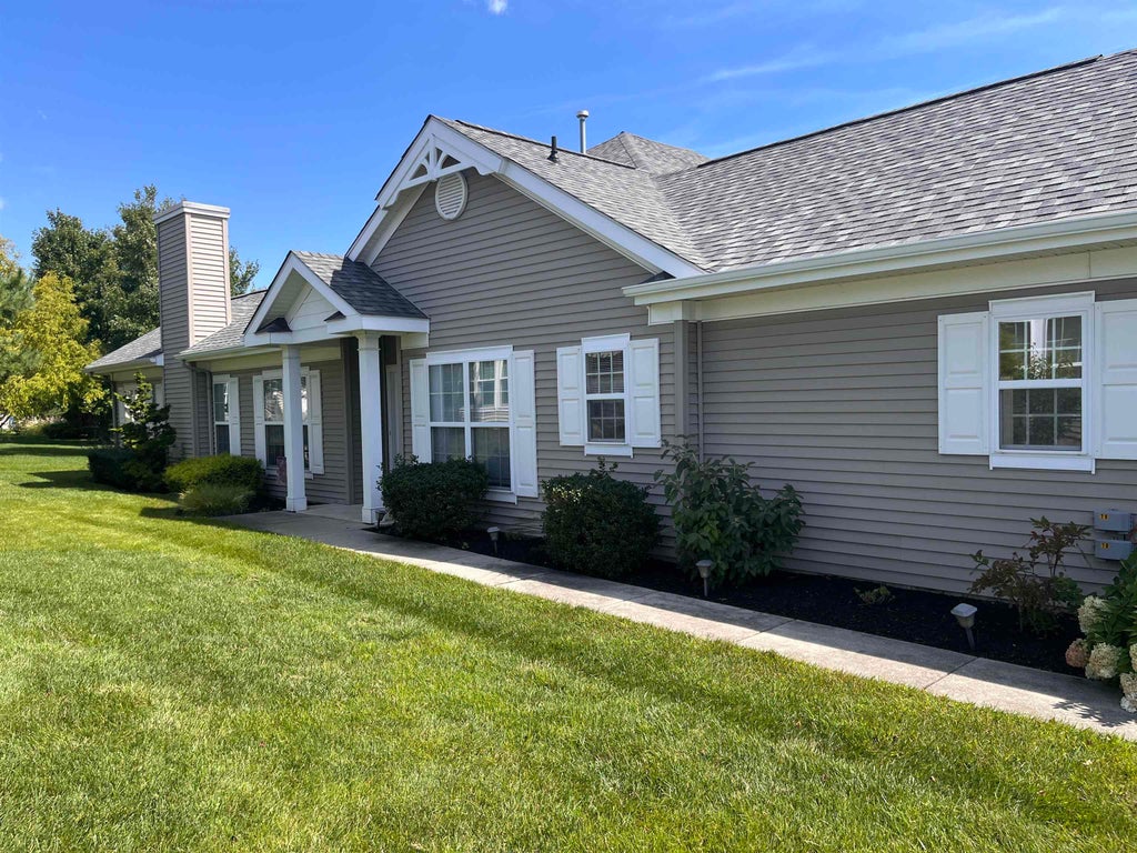 Photo of 1731 Shore Road, Seaville, NJ 08230 (MLS # 262600)