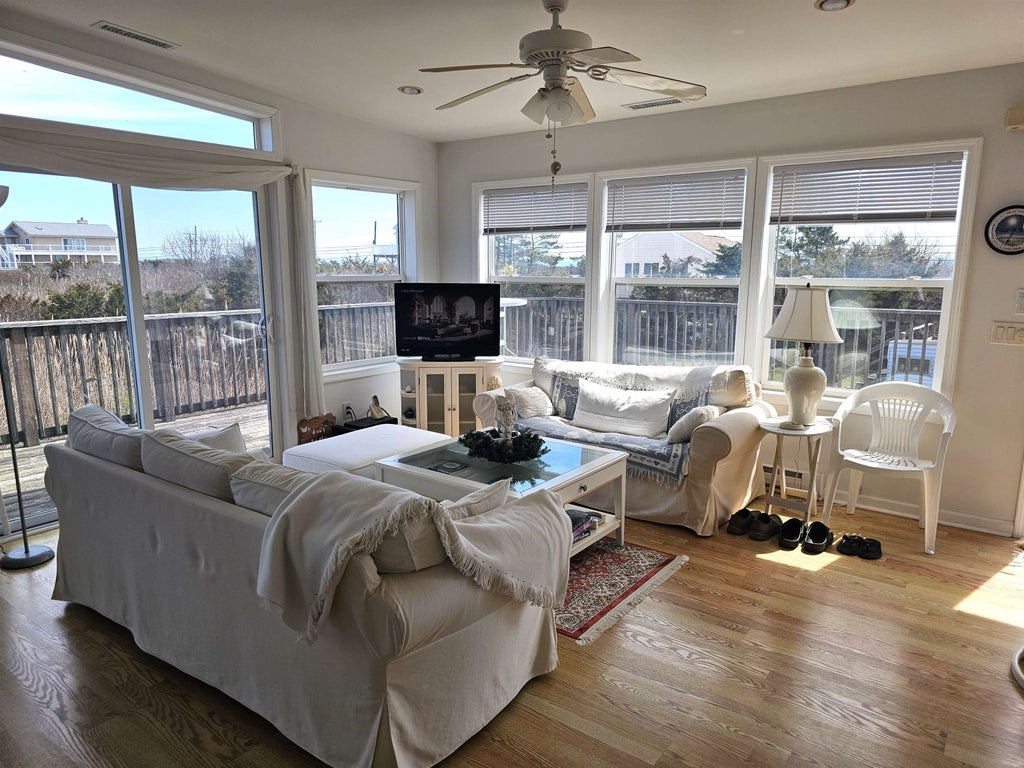 Photo of 105 Taylor Avenue, Strathmere, NJ 08248 (MLS # 262619)