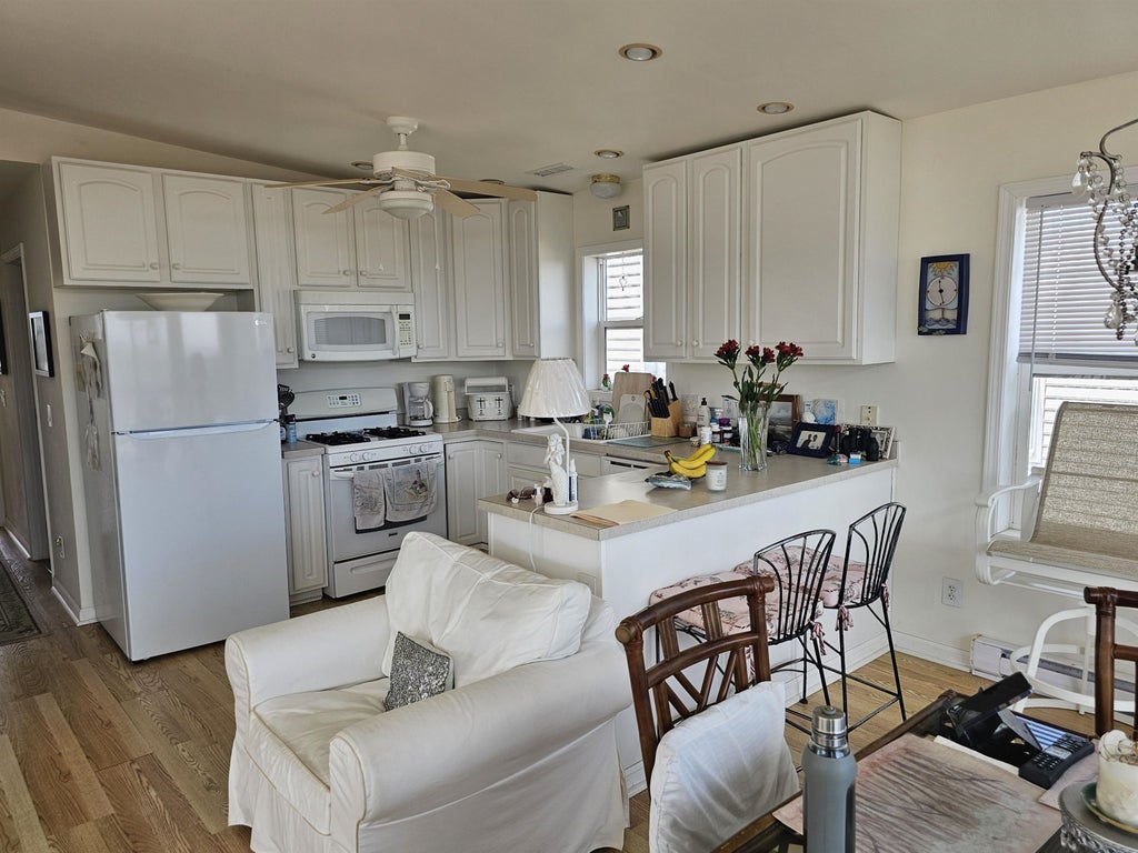 Photo of 105 Taylor Avenue, Strathmere, NJ 08248 (MLS # 262619)