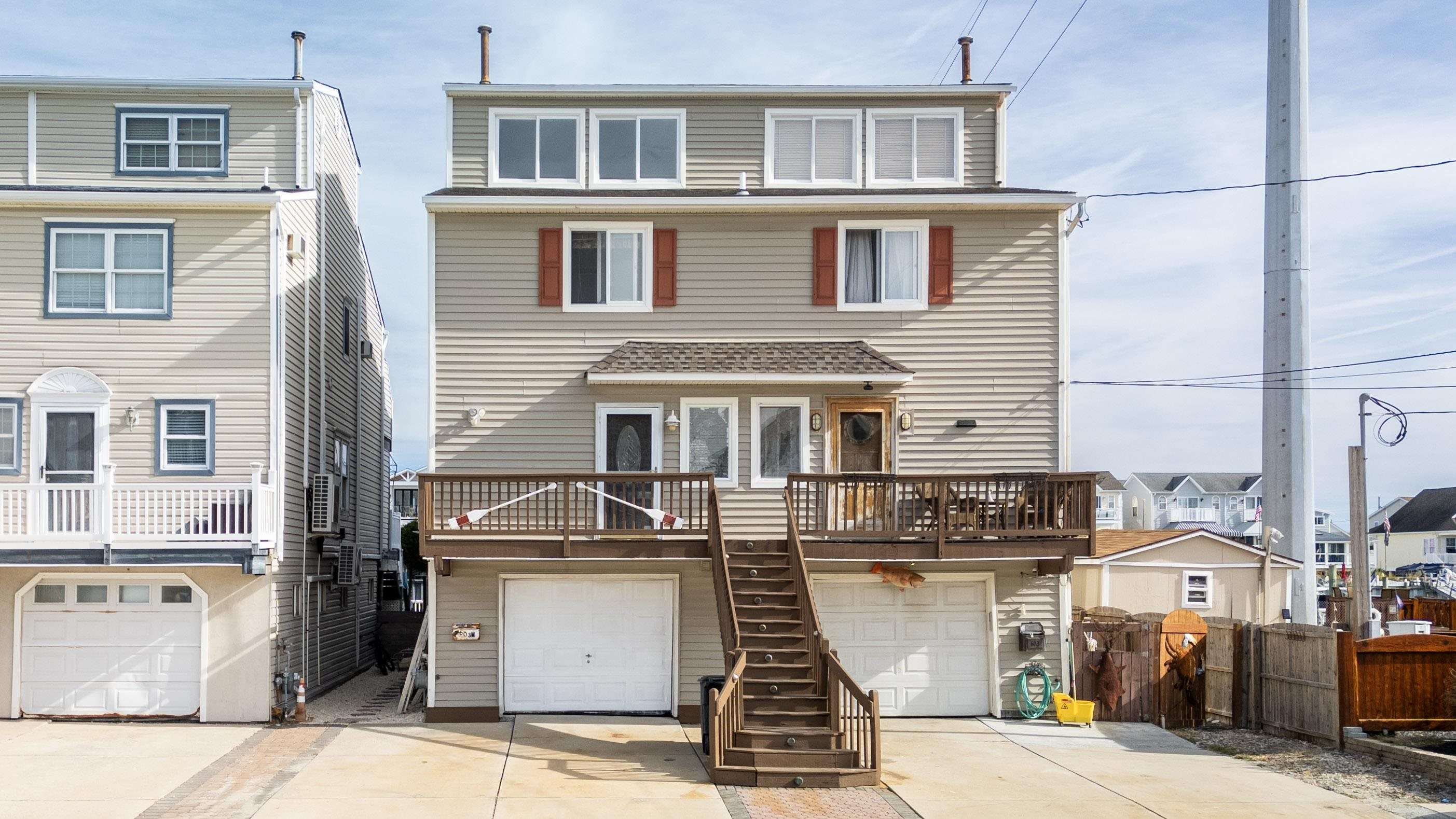 603 W Burk Avenue #1, Wildwood, New Jersey image 1