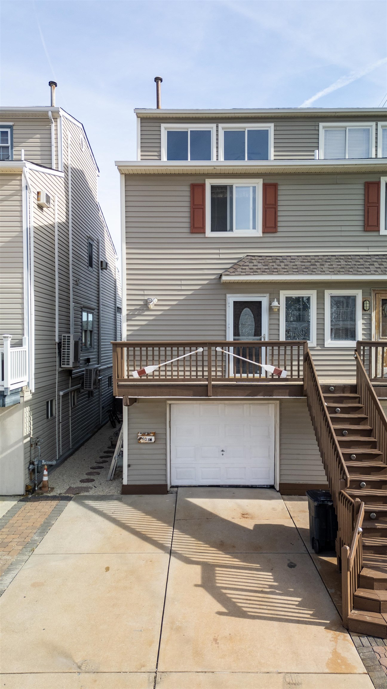 603 W Burk Avenue #1, Wildwood, New Jersey image 3