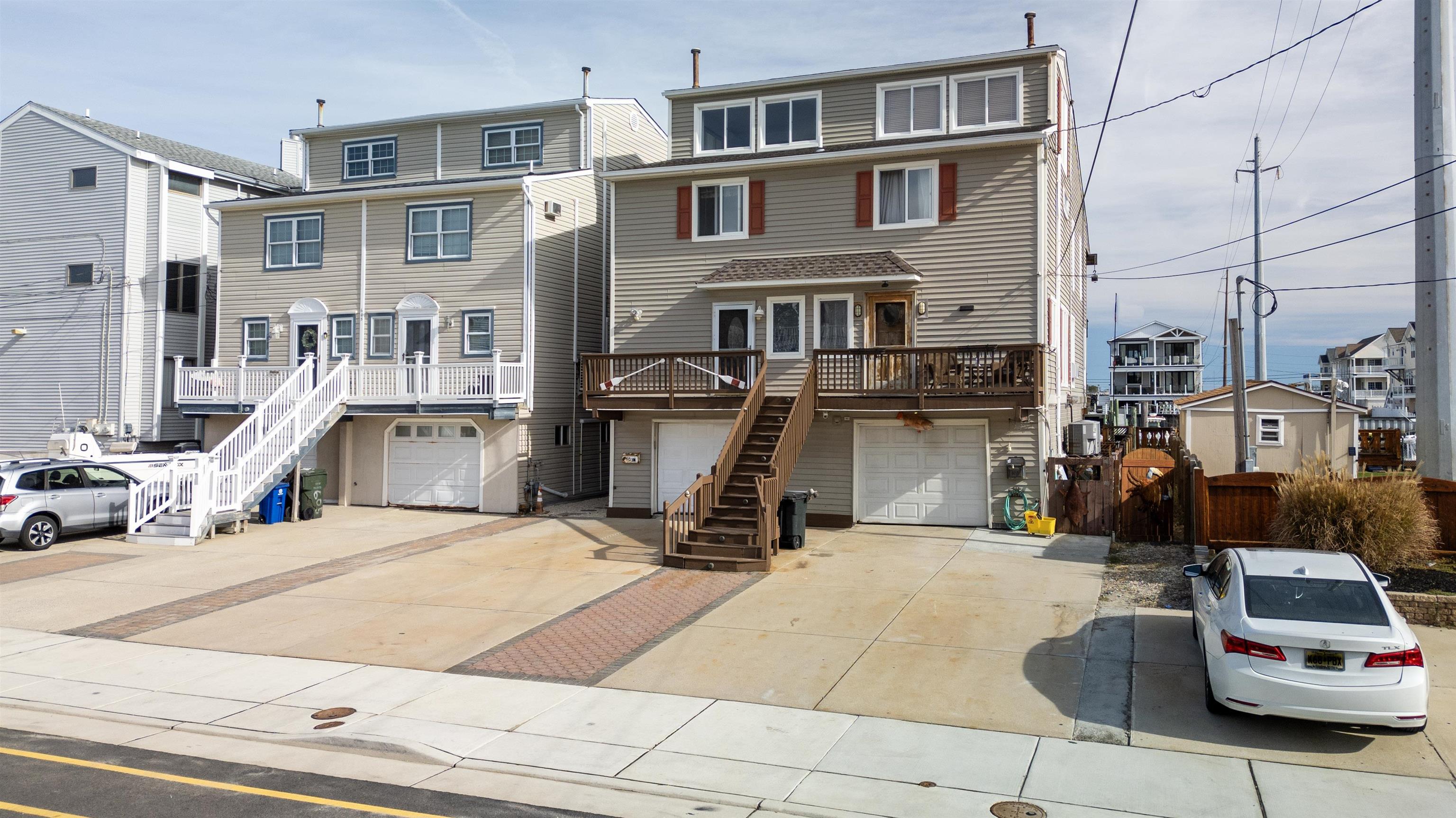 603 W Burk Avenue #1, Wildwood, New Jersey image 2