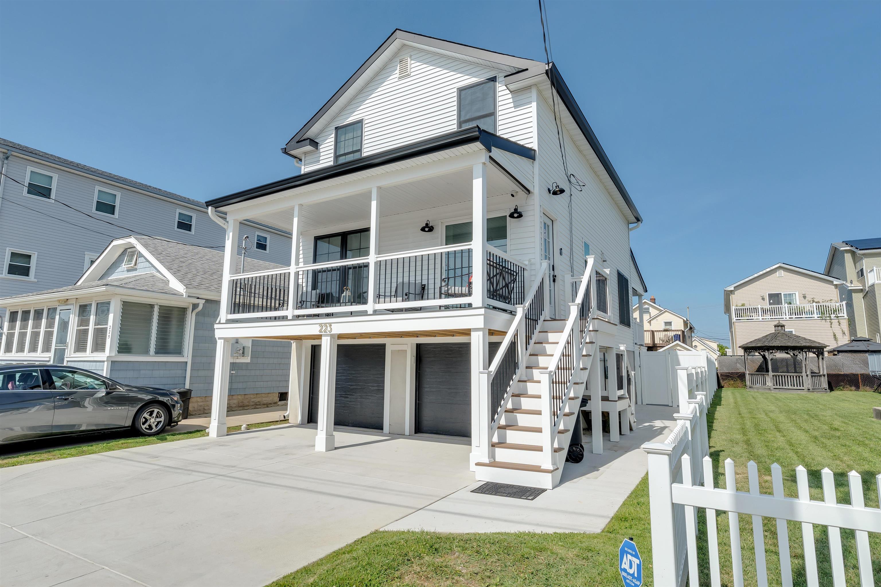223 W 11th Street, North Wildwood, New Jersey image 33