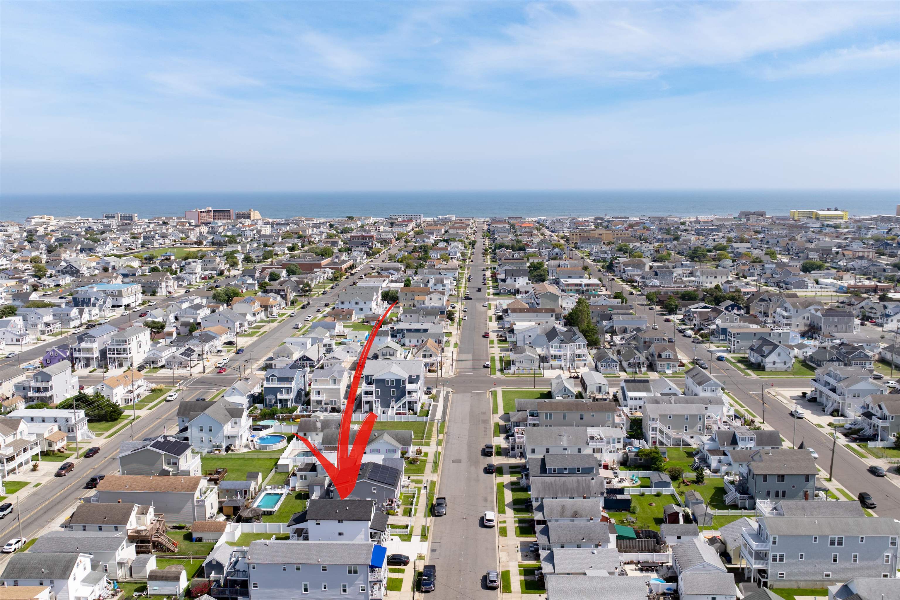 223 W 11th Street, North Wildwood, New Jersey image 36
